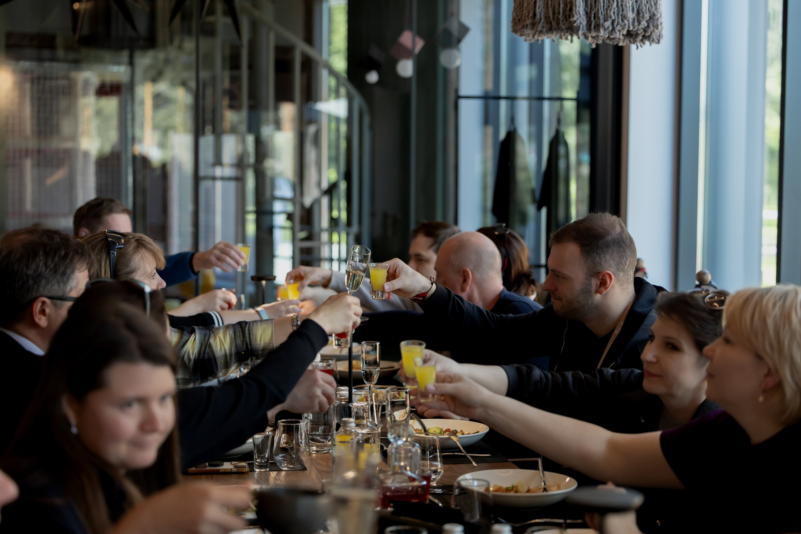Алтай Бизнес-клуб «Новые Горизонты». Фотограф Москва Людмила Белова