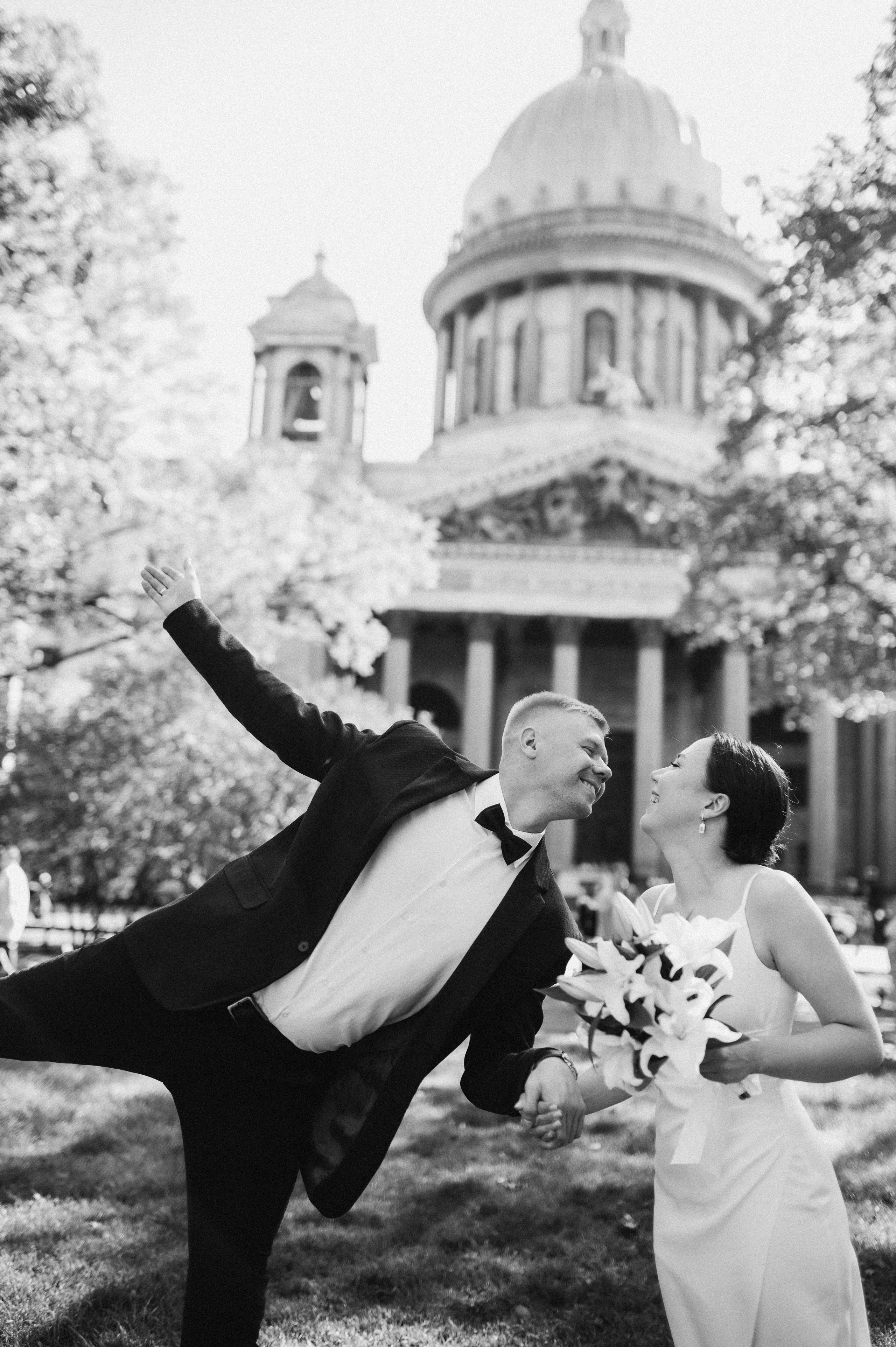 Свадебная фотопрогулка Питер. Фотограф ПИТЕР СПБ Надежда Баранова