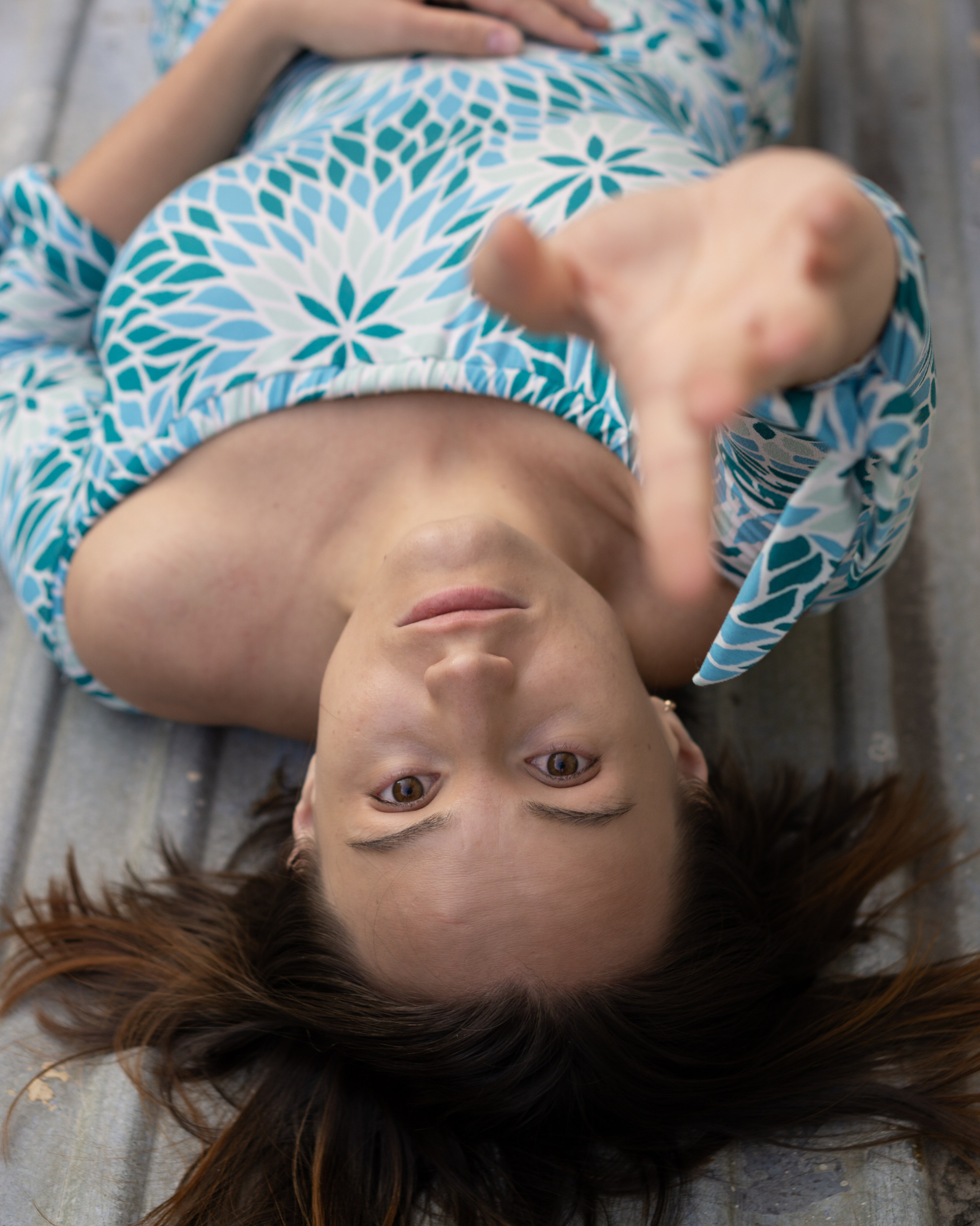 Алёна. Репортажный и портретный фотограф Андрей Гаровский