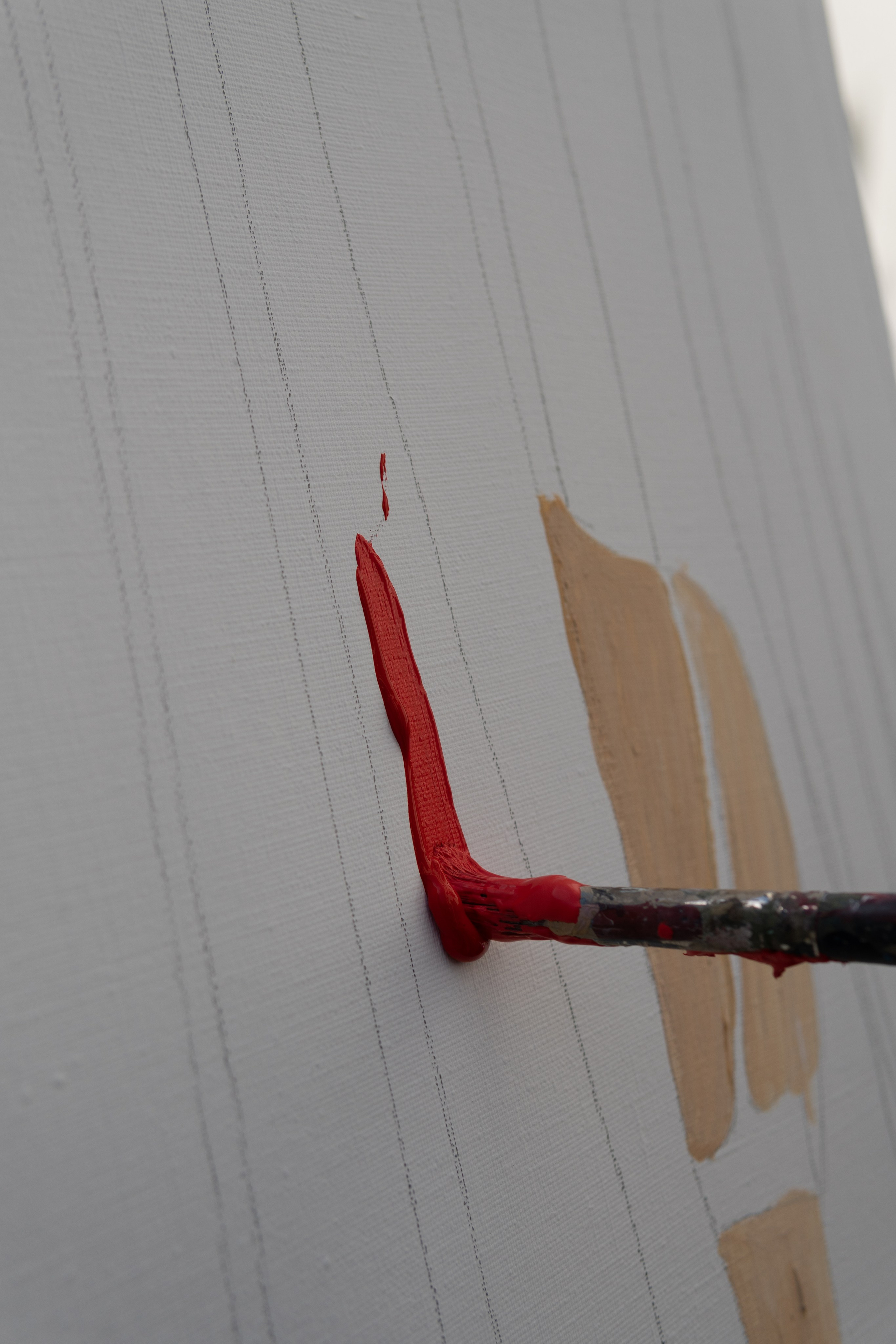 Даша Гейлер. Репортажный и портретный фотограф Андрей Гаровский