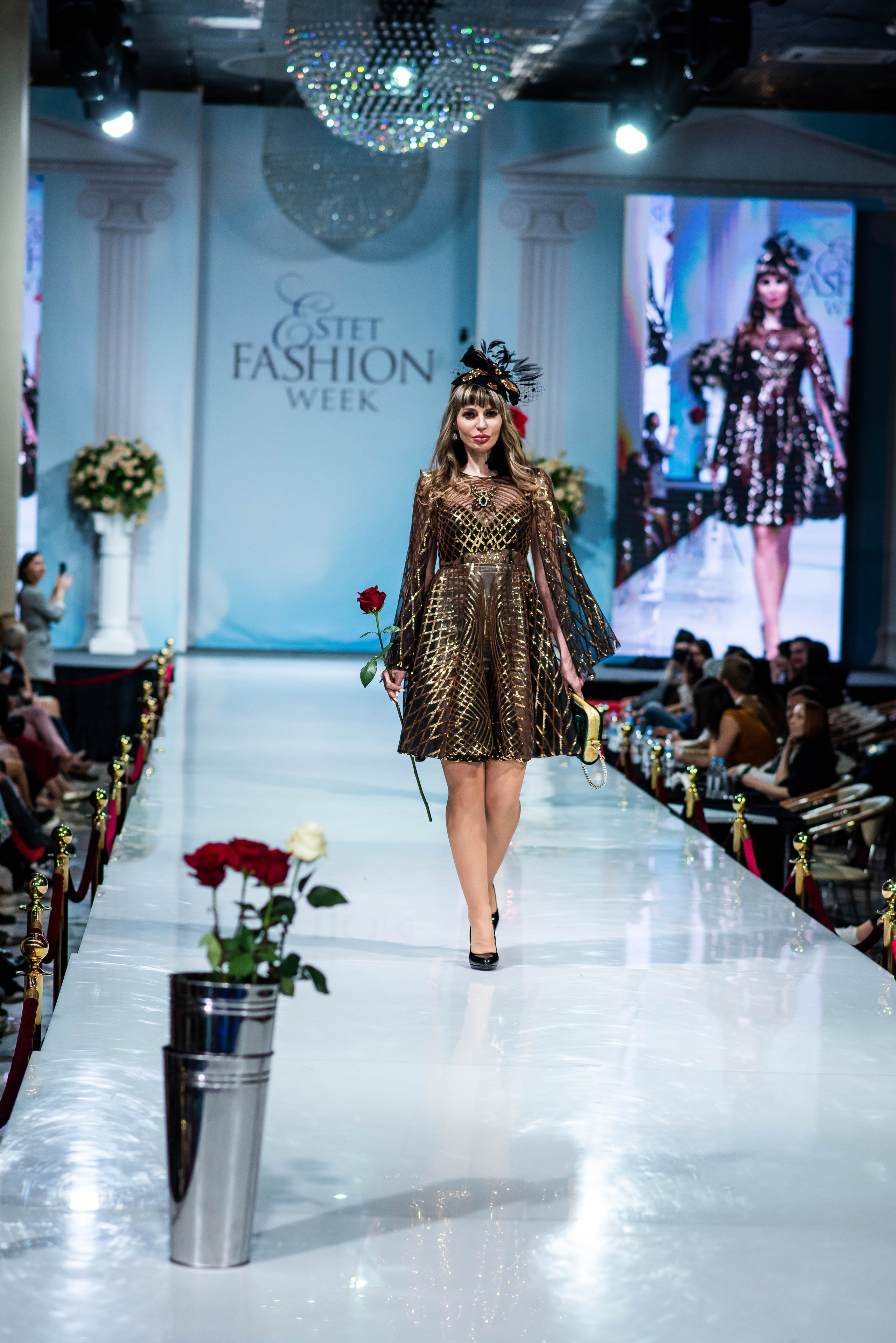 Иван Рыбников. Главная