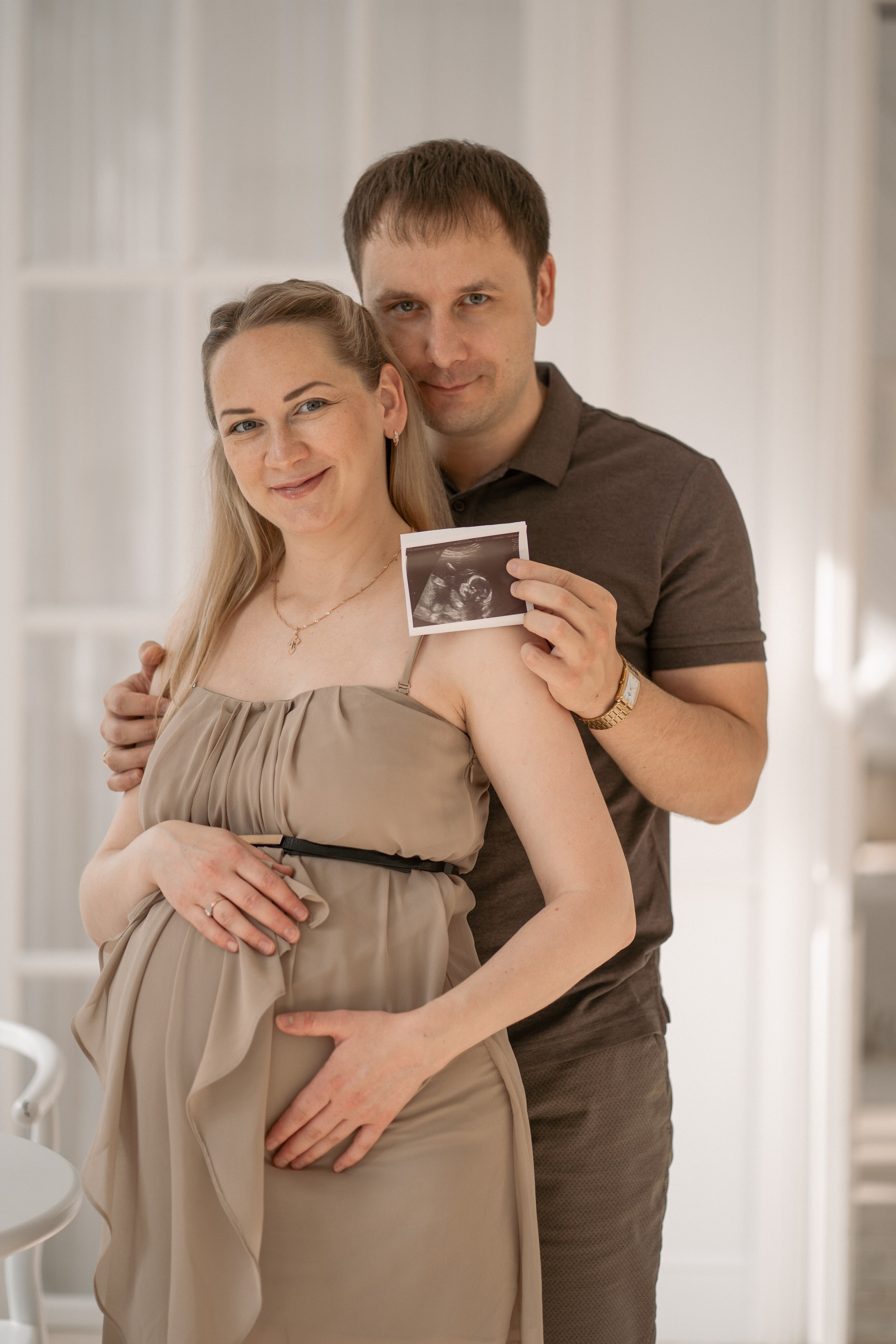 Алена и Стас. Фотограф Мария N Екатеринбург