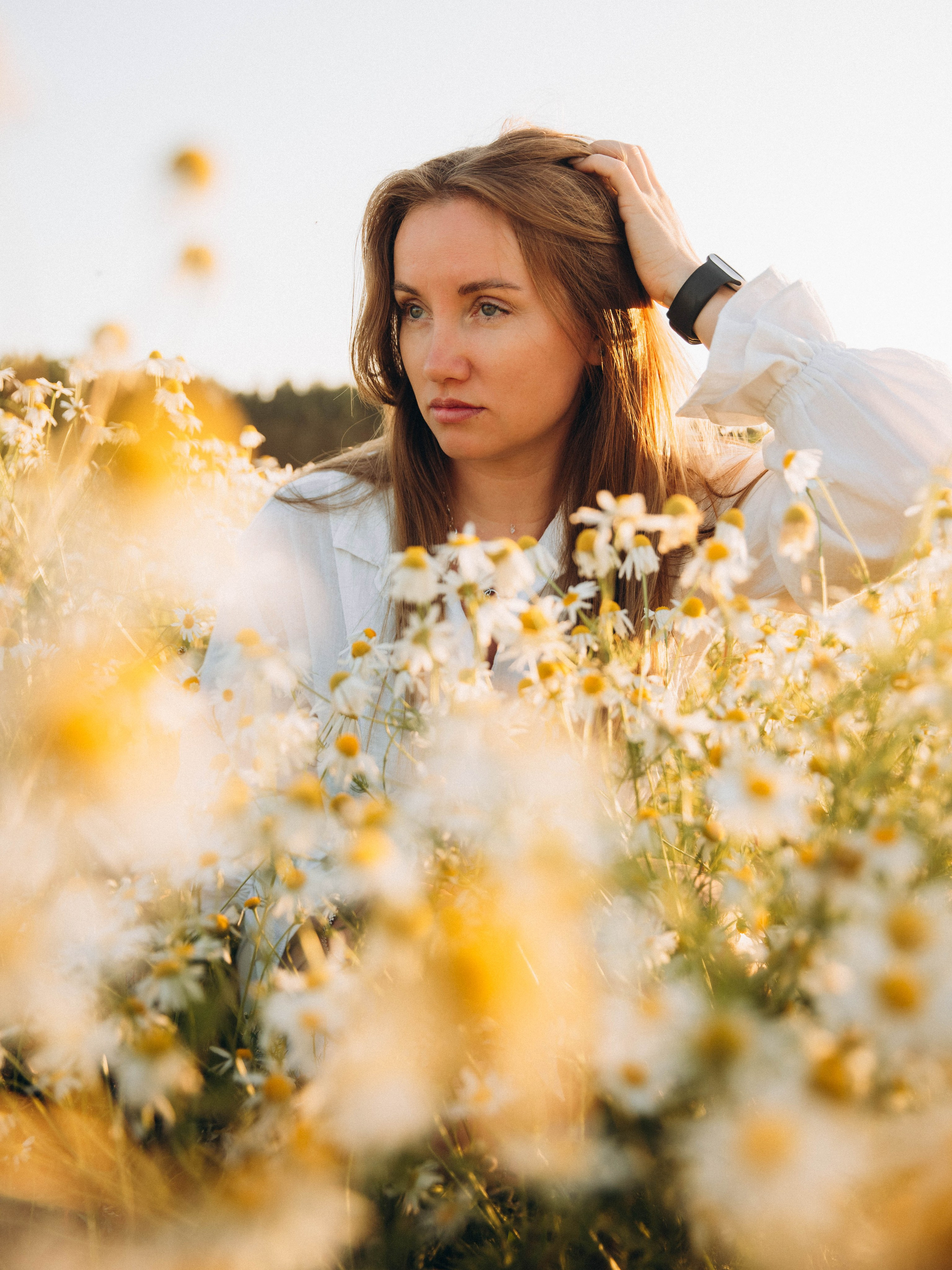 Ксюша. Фотограф Кострома | Калининград