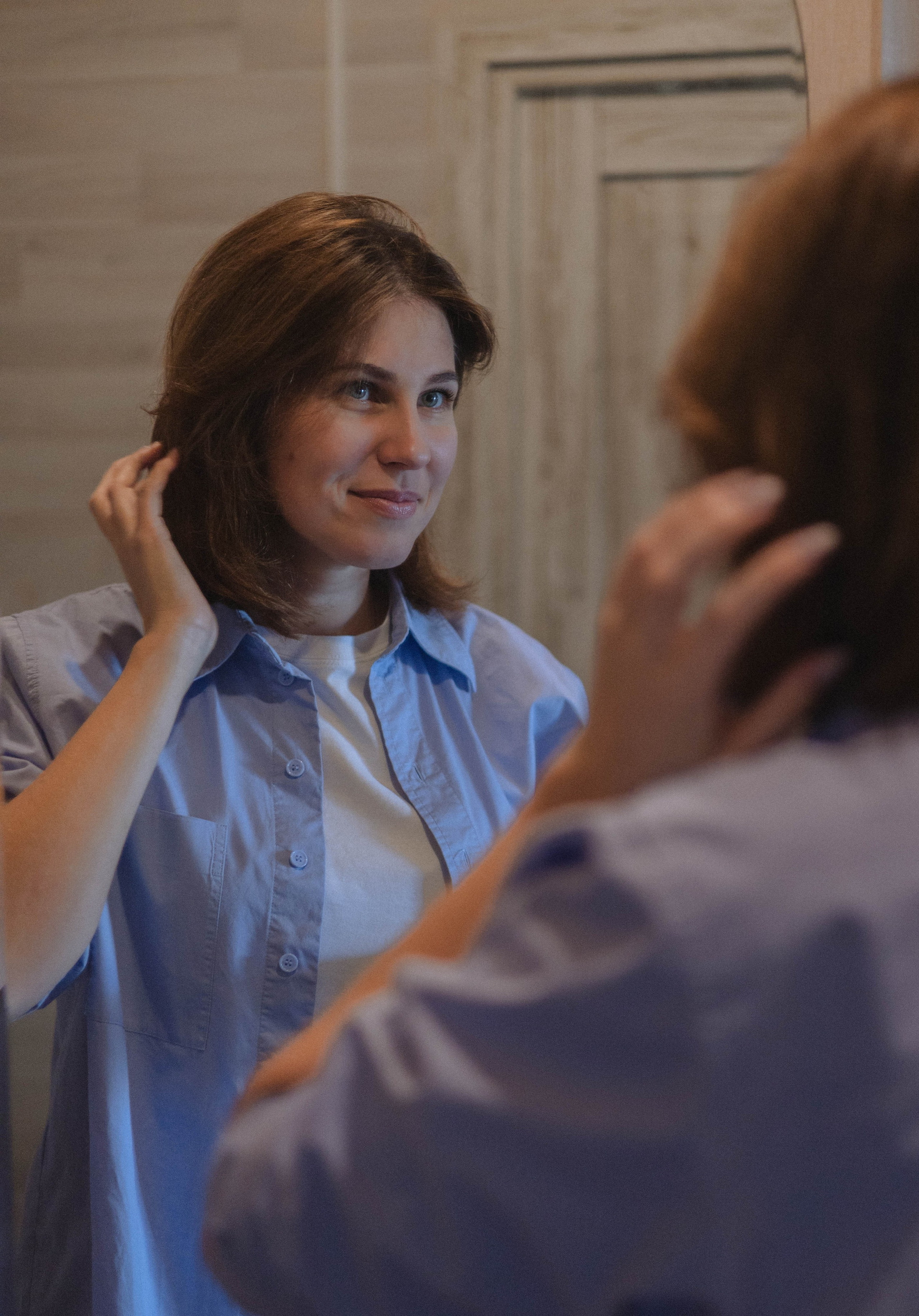 Ольга. Фотограф Кострома | Калининград