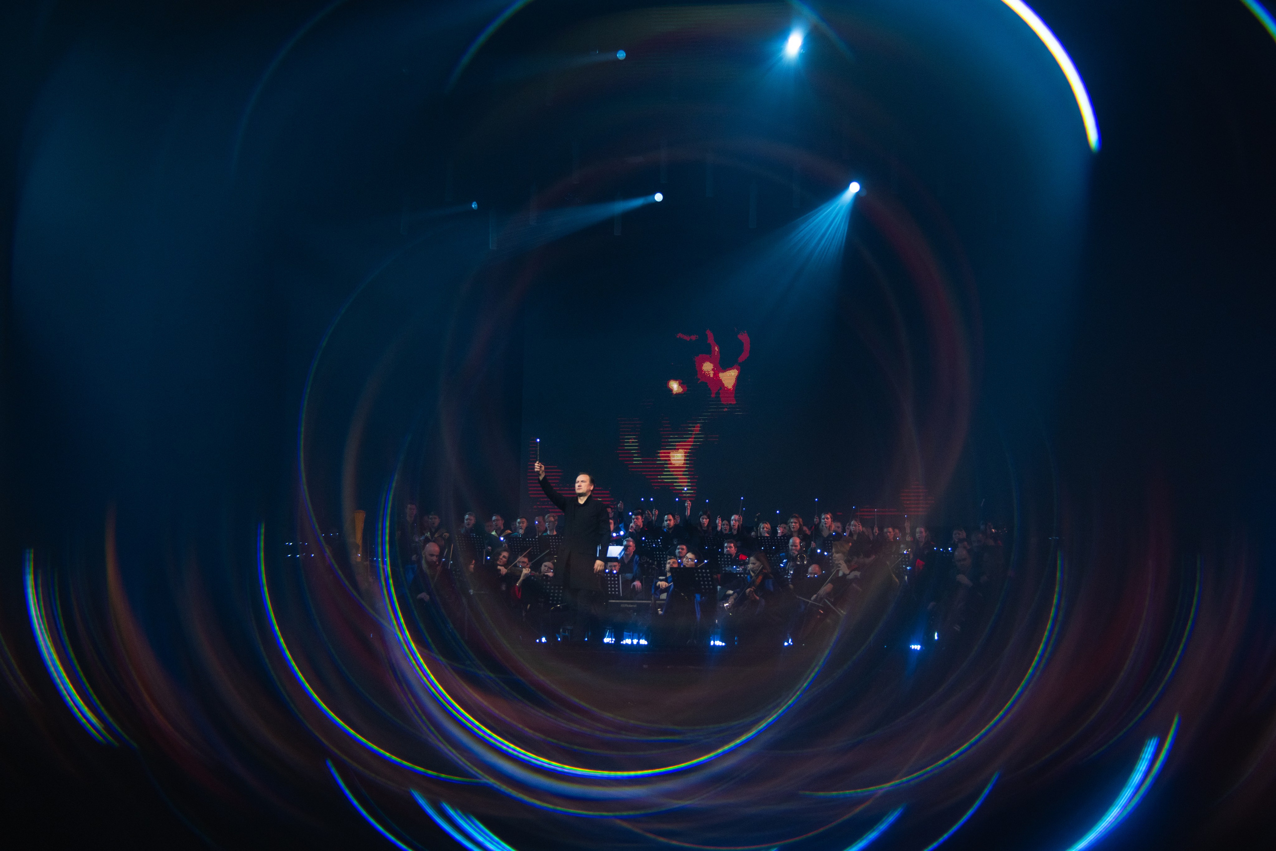 Новый год в Хогвартсе. Свадебный и семейный фотограф в Москве и Московской области Оксана Шлыкова