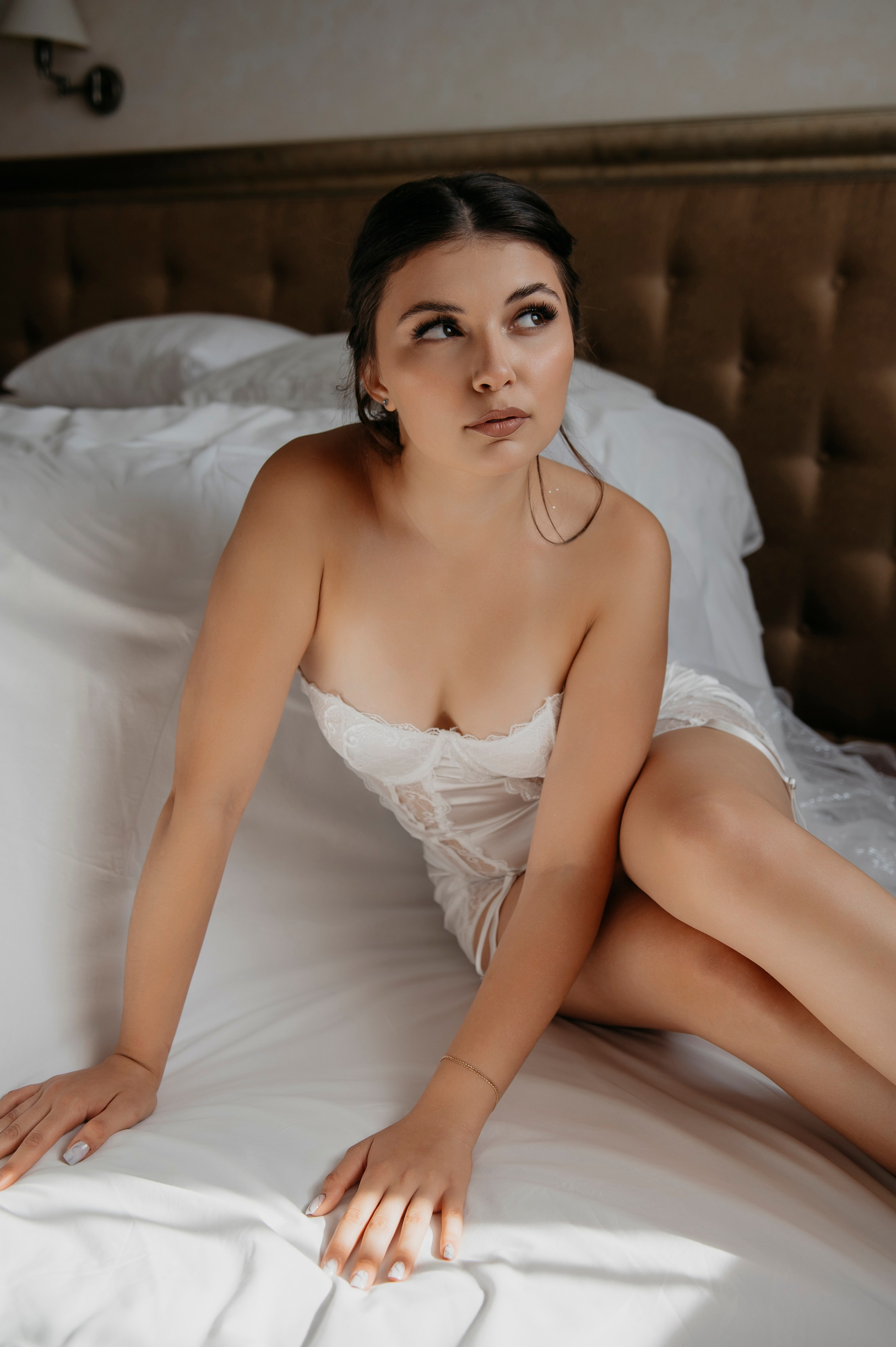 Свадебная фотосъемка в Самаре и области. Фотограф Дарья Семина