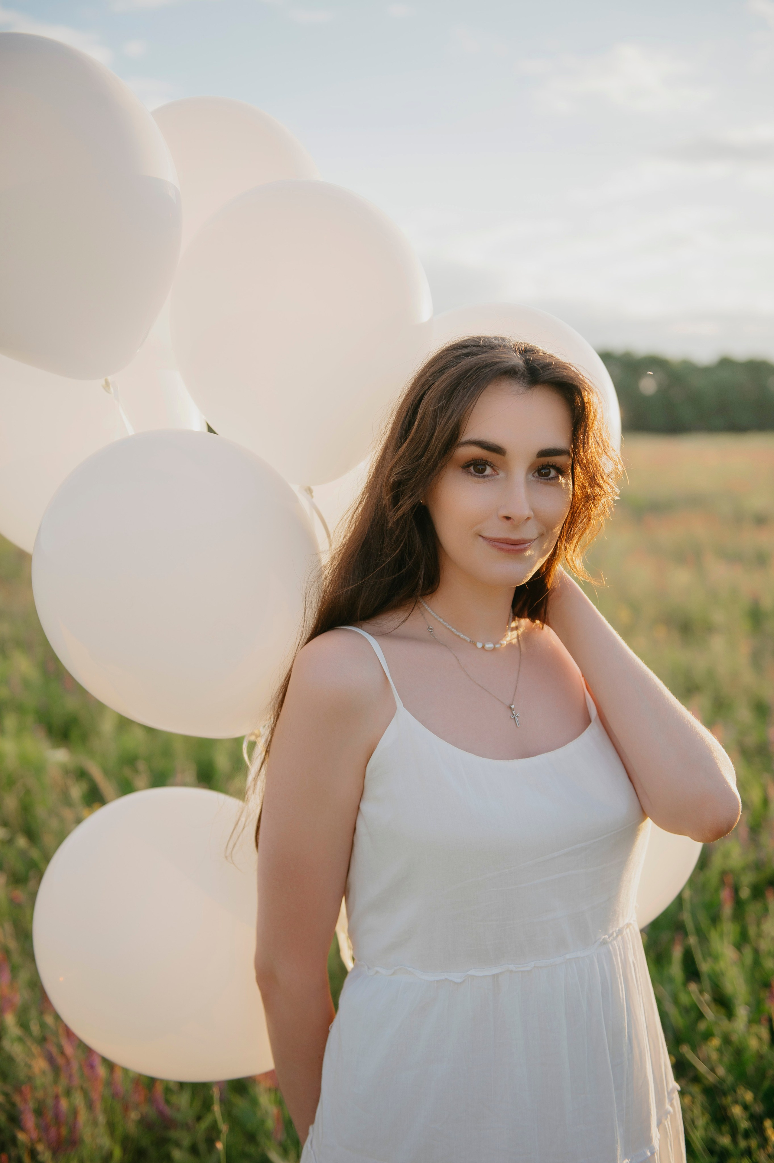 Полевые истории. Фотограф Дарья Семина