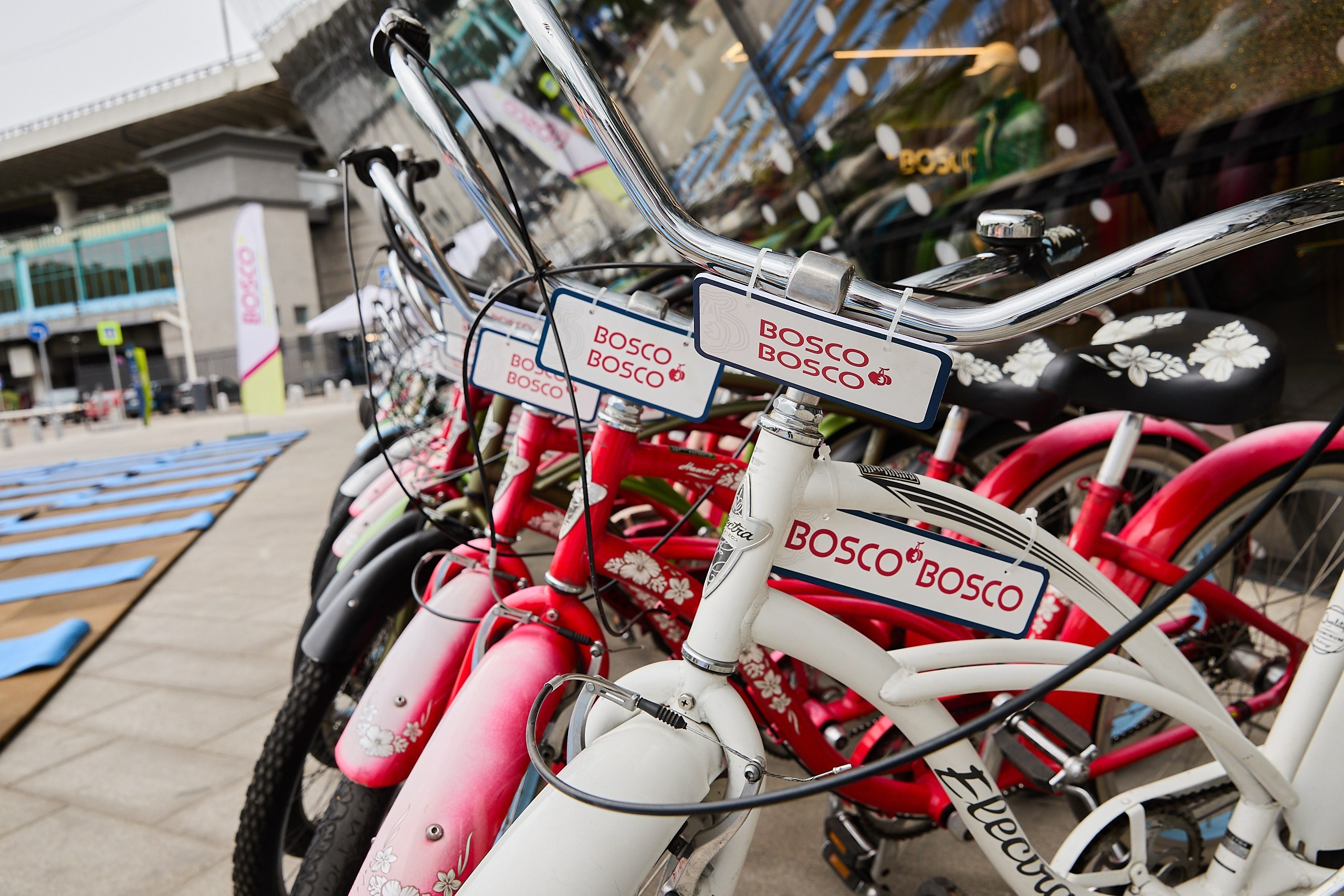 BOSCO PADEL CUP 2025. Фотограф и Видеограф в Москве. Олег Корушев