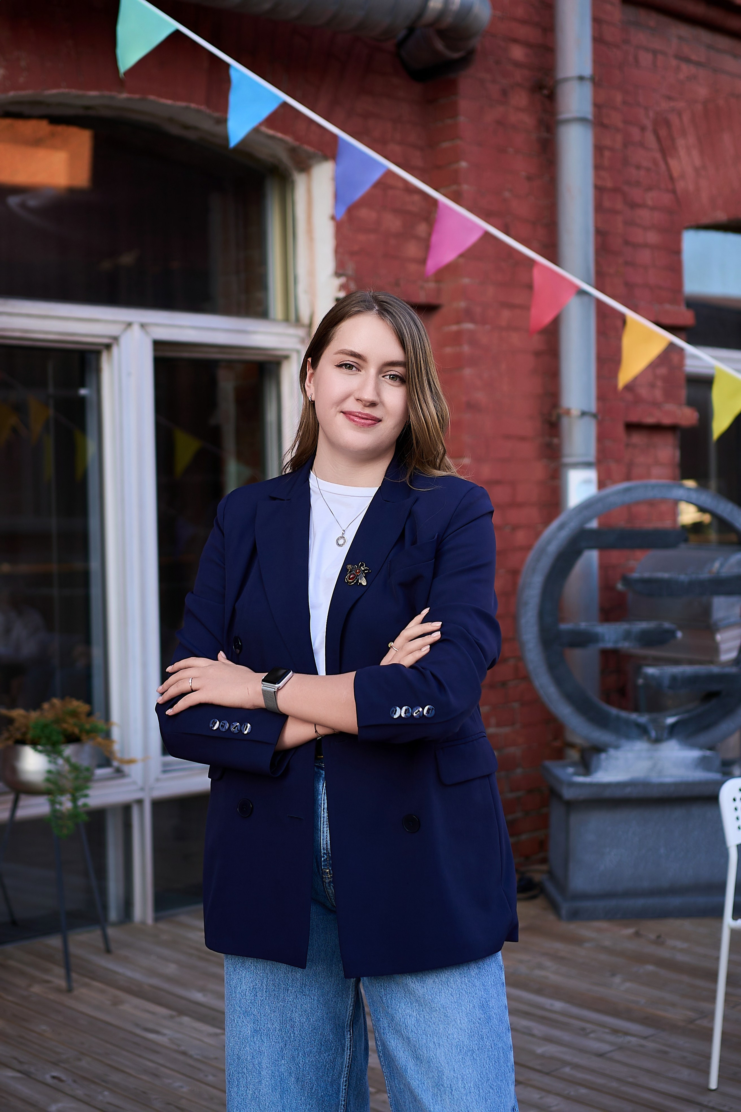 Правительства Москвы День стажера. Фотограф и Видеограф в Москве. Олег Корушев