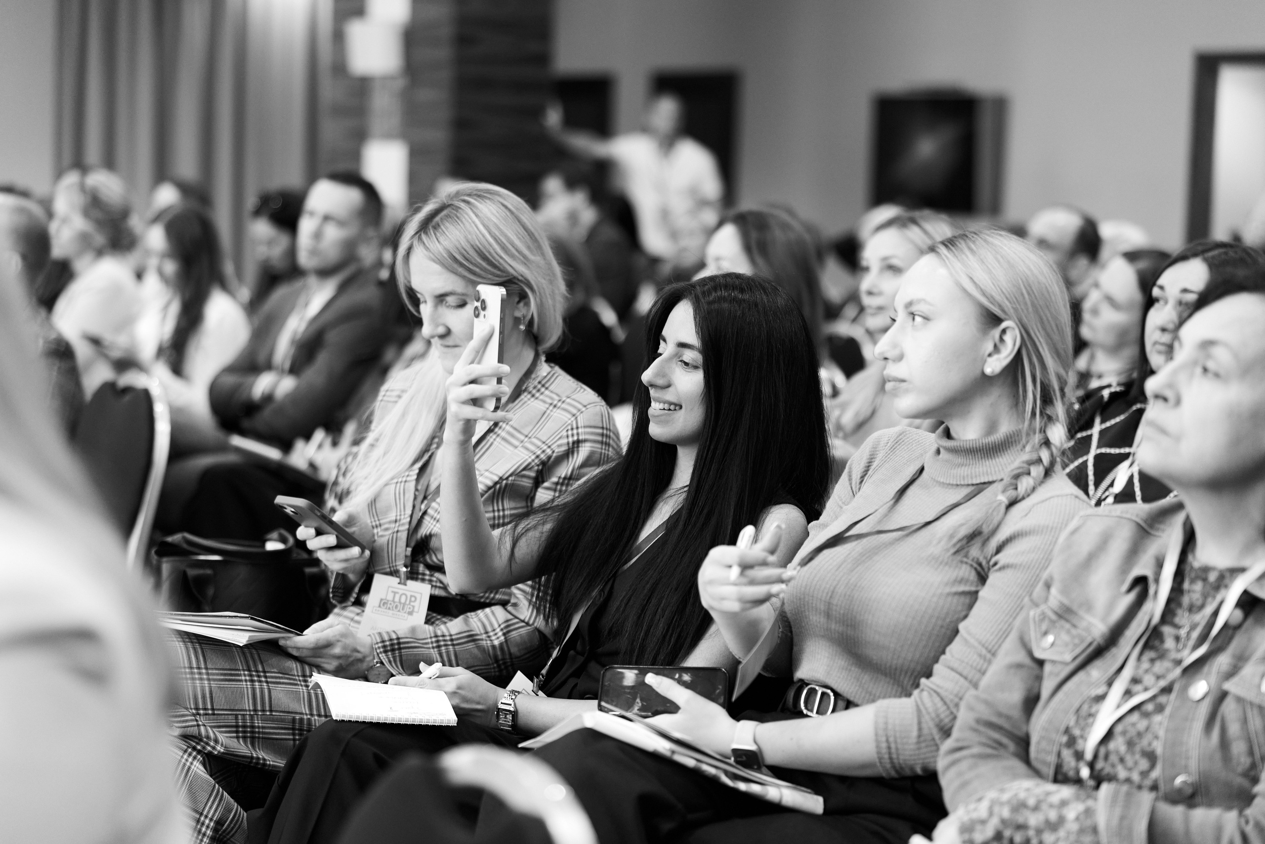 Конференция: Игорь Манн. Супер-быстрый репортажный фотограф в Самаре Ринат Калимуллин