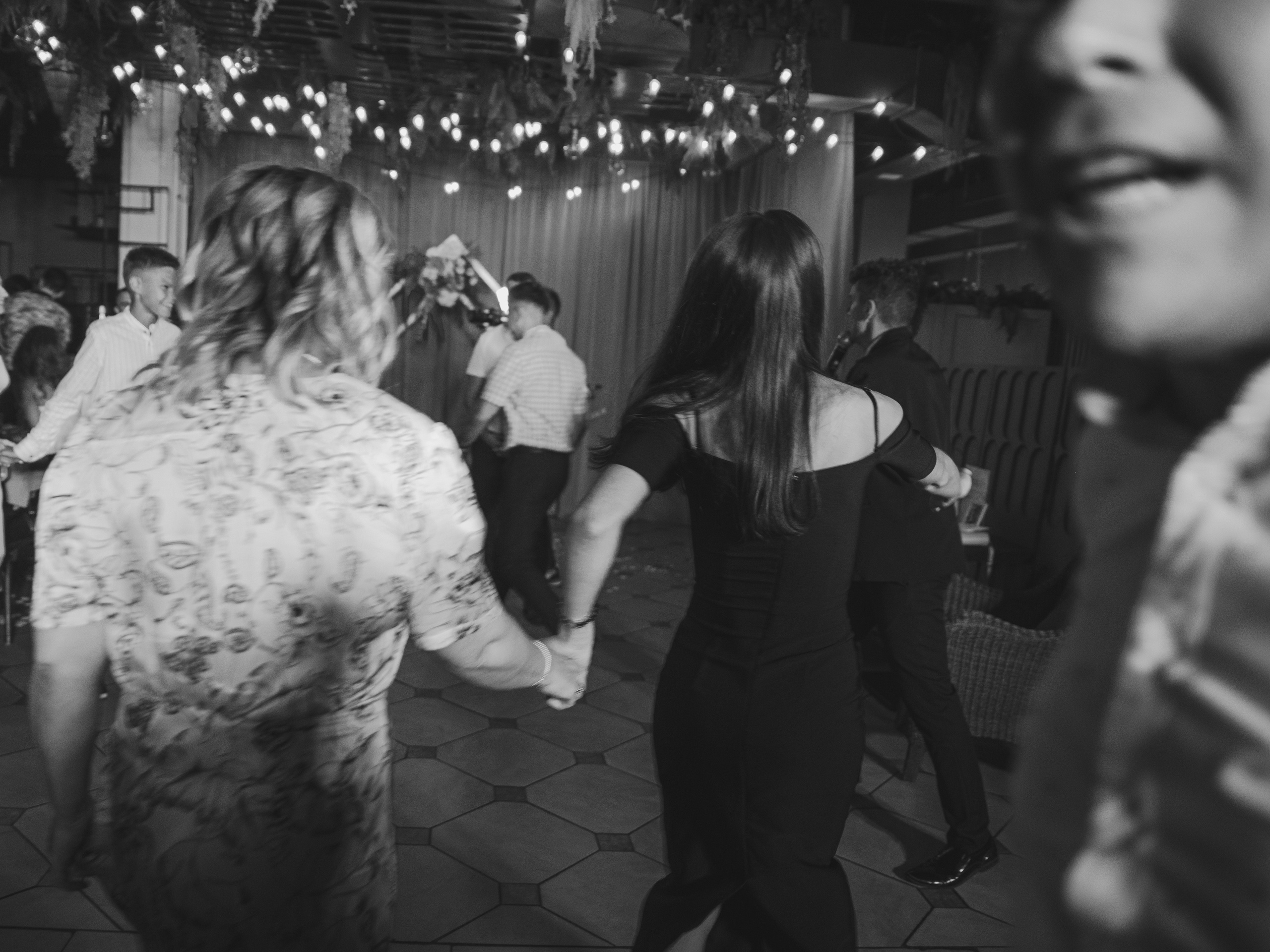 Катя и Сергей. Свадебный и портретный фотограф в Москве Жердев Даниил