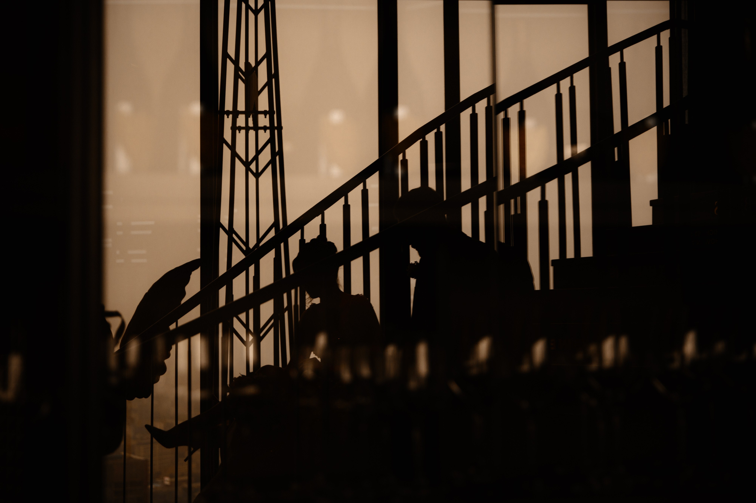 Мария и Алексей. Свадебный и портретный фотограф в Москве Жердев Даниил