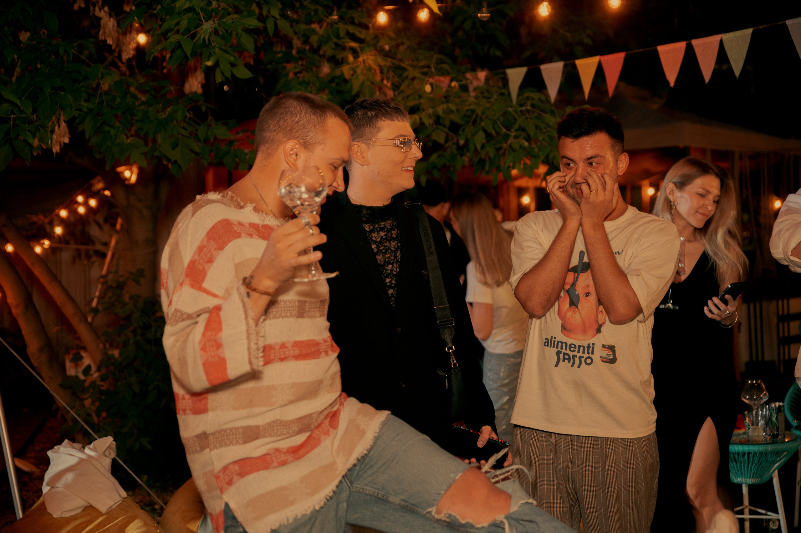 Корпоратив. Свадебный и портретный фотограф в Москве Жердев Даниил