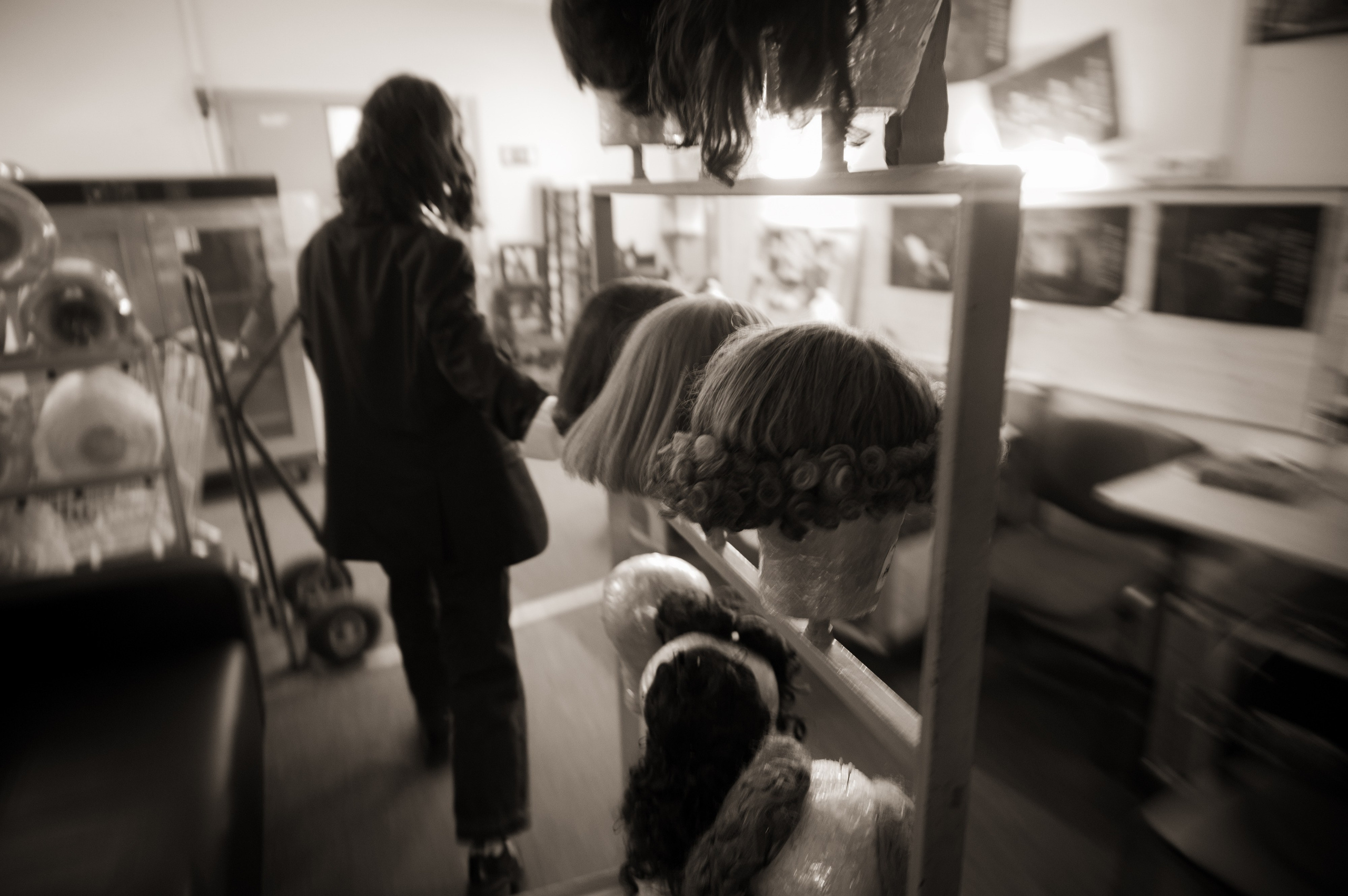 ННБ. Свадебный и портретный фотограф в Москве Жердев Даниил