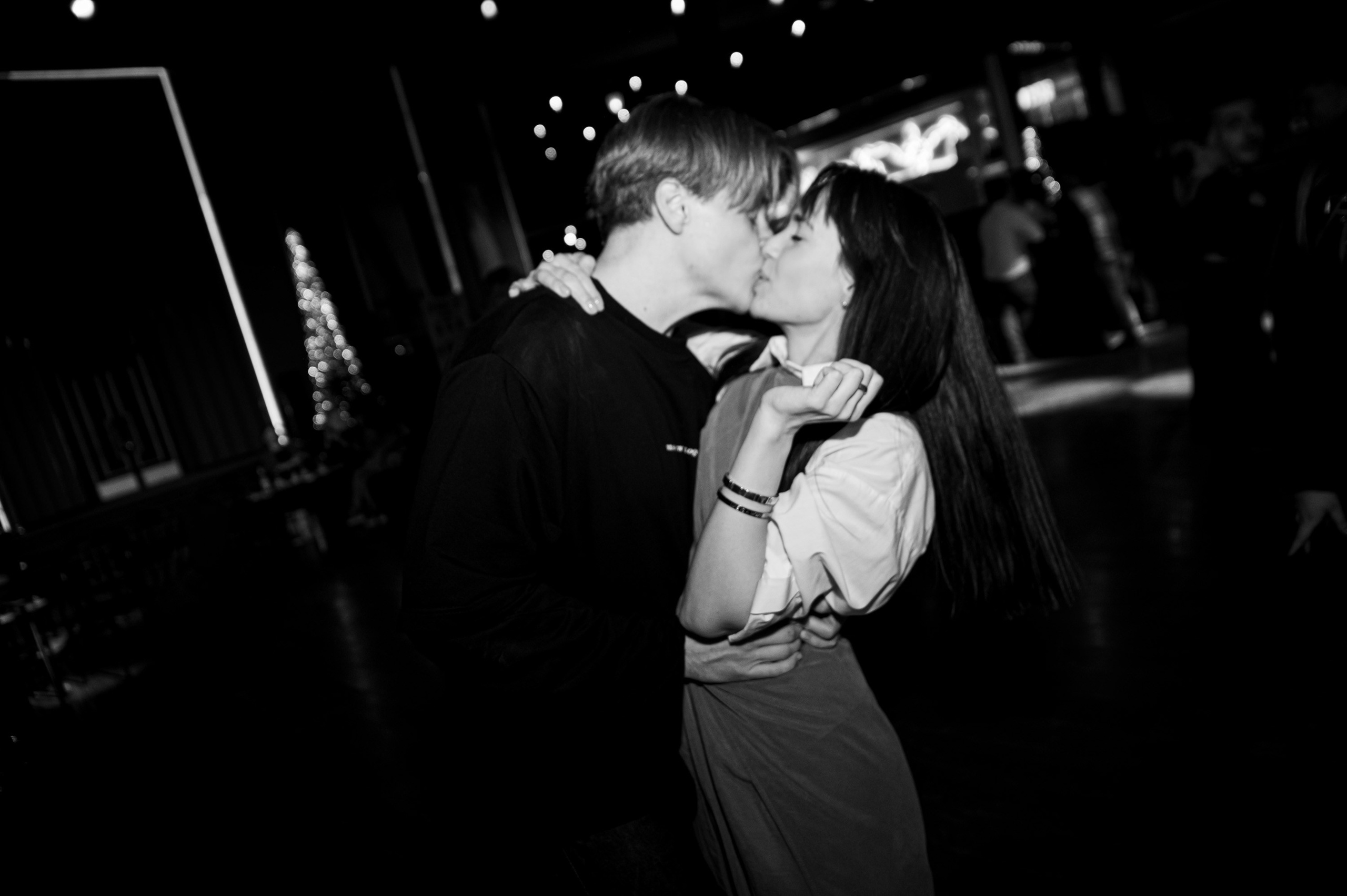 Корпоратив в театре МДМ. Свадебный и портретный фотограф в Москве Жердев Даниил