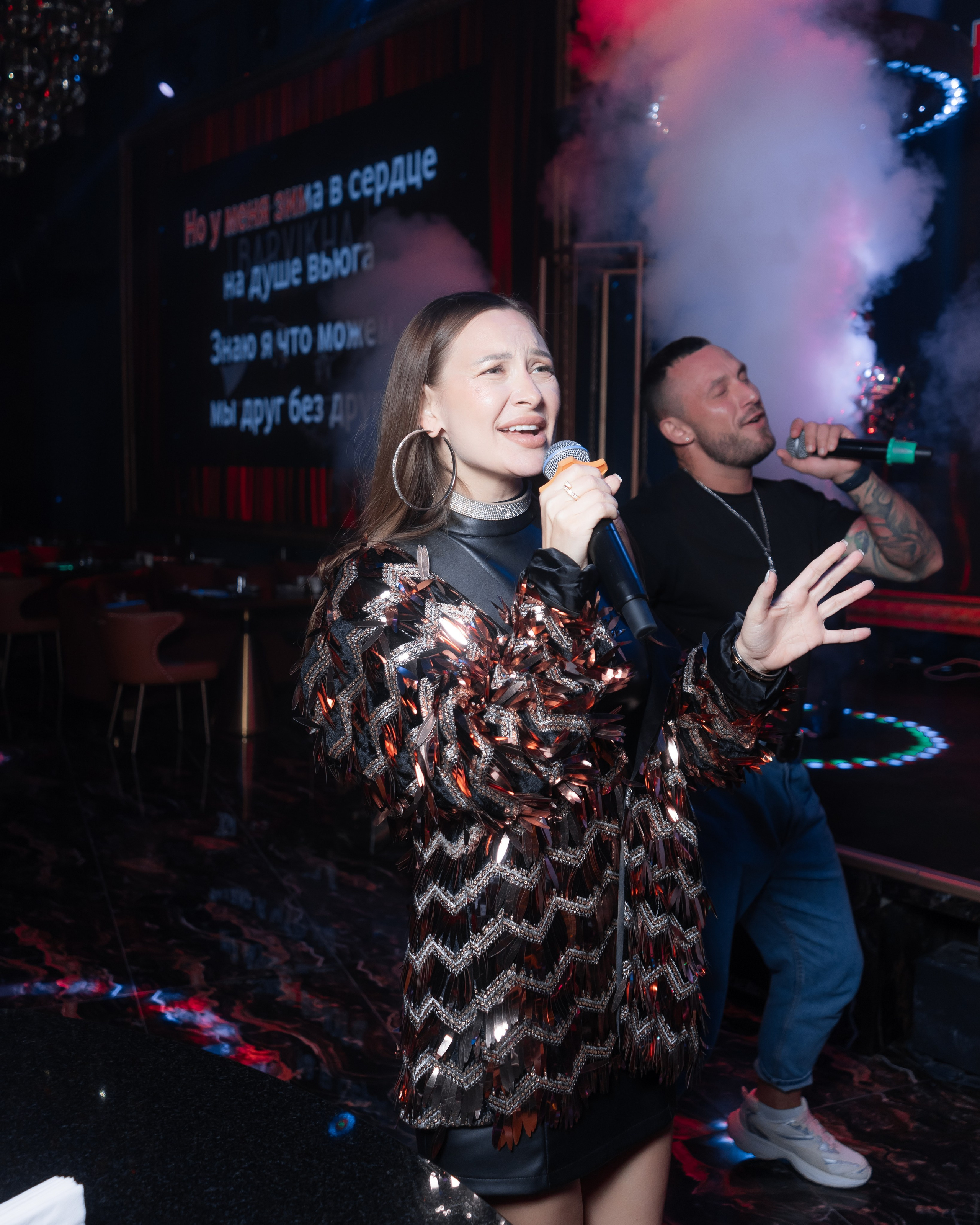 Content for Barvikha. NOIZOMAX Художественный фотограф в Дубай