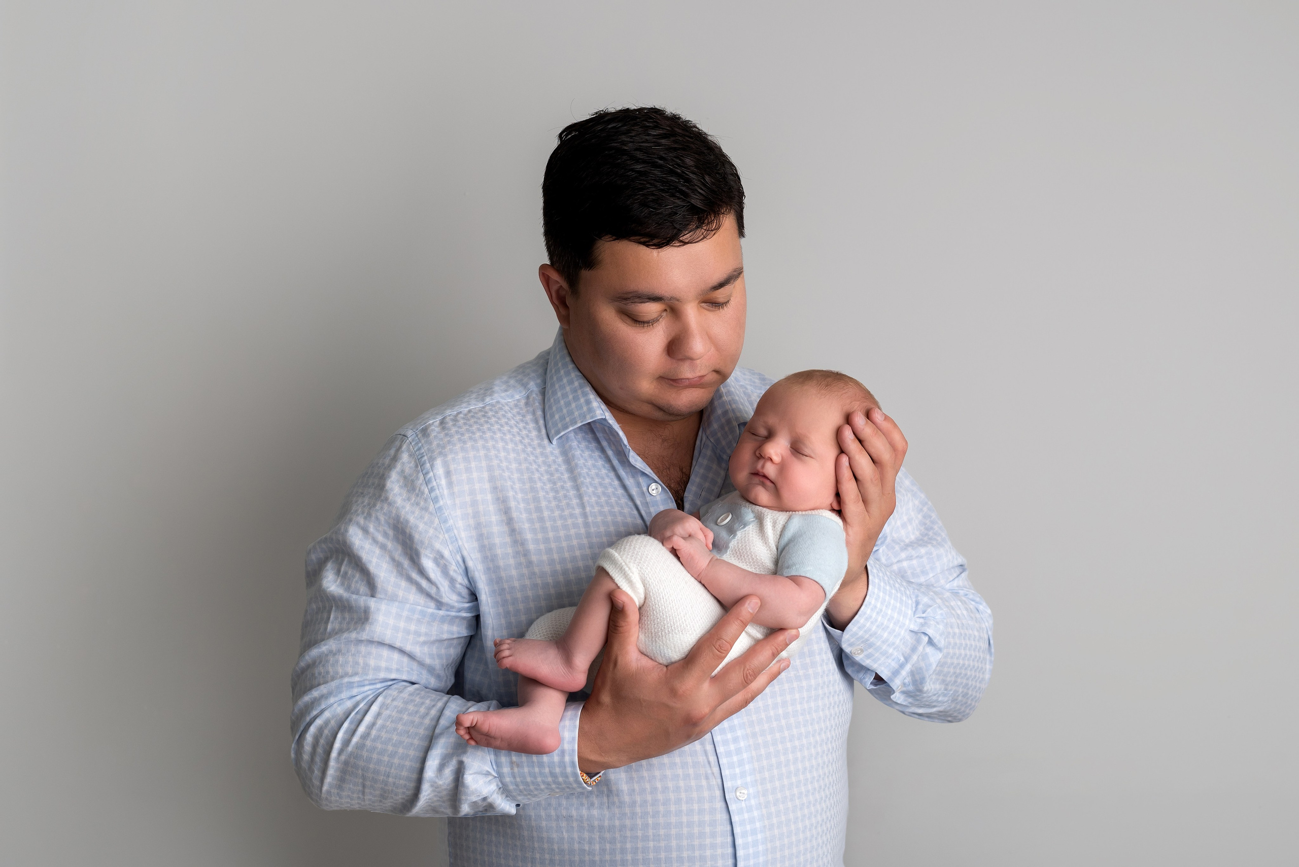 Кадры с родителями и старшими детьми. Фотограф новорожденных в Екатеринбурге Анастасия Карманова