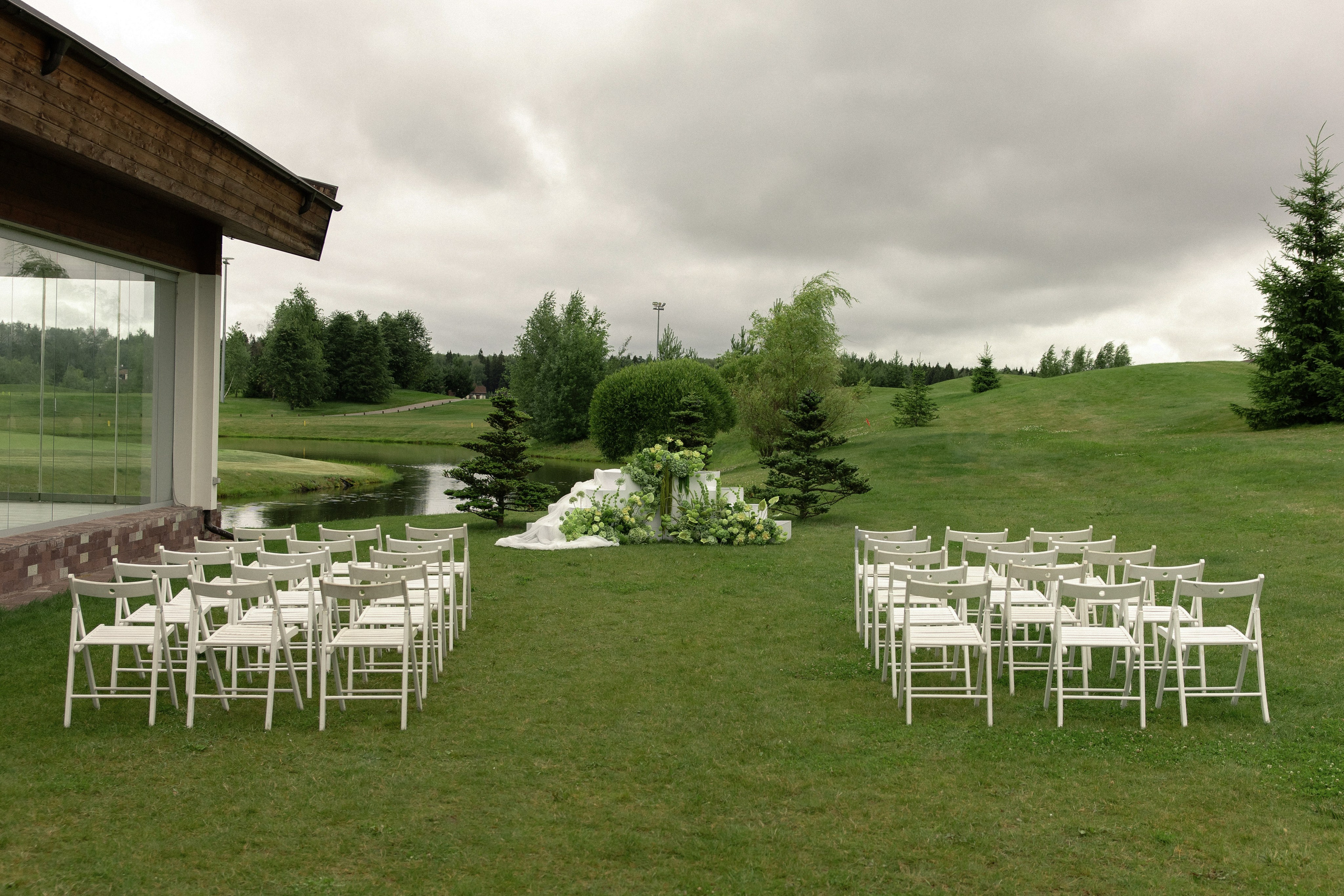 Даша и Миша. Свадебный и семейный фотограф Ракитин Илья