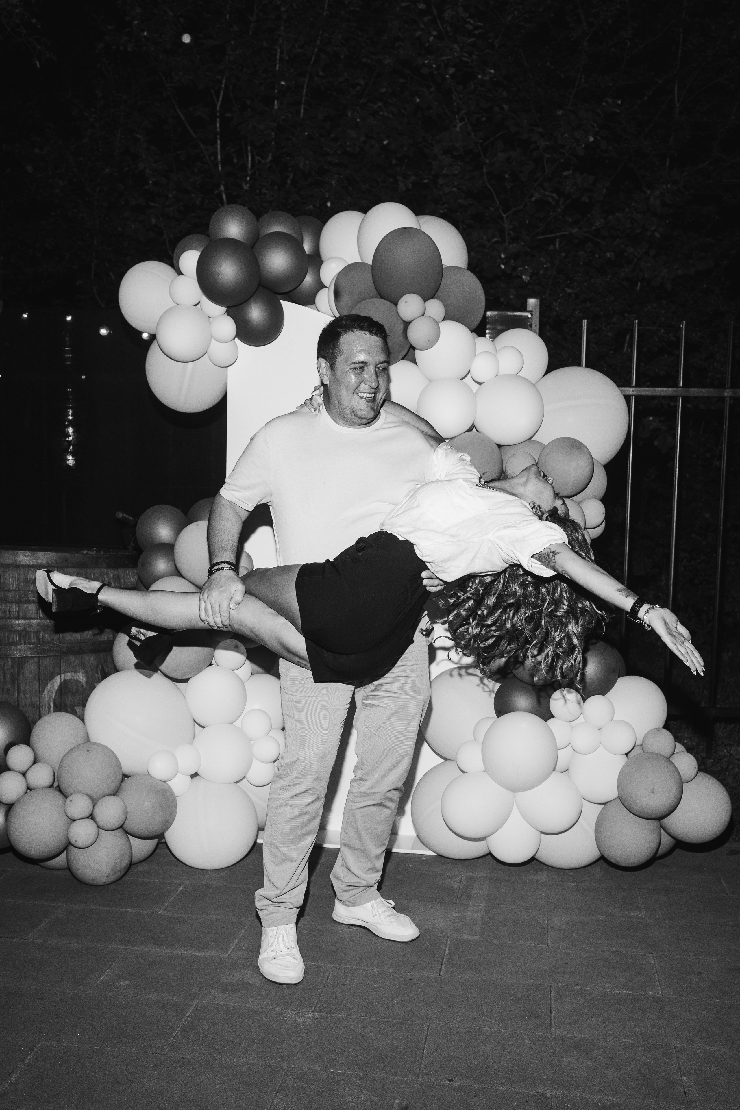 День Рождения Олега. Фотограф Ольга Махалова — Санкт-Петербург, Москва, Нижний Новгород