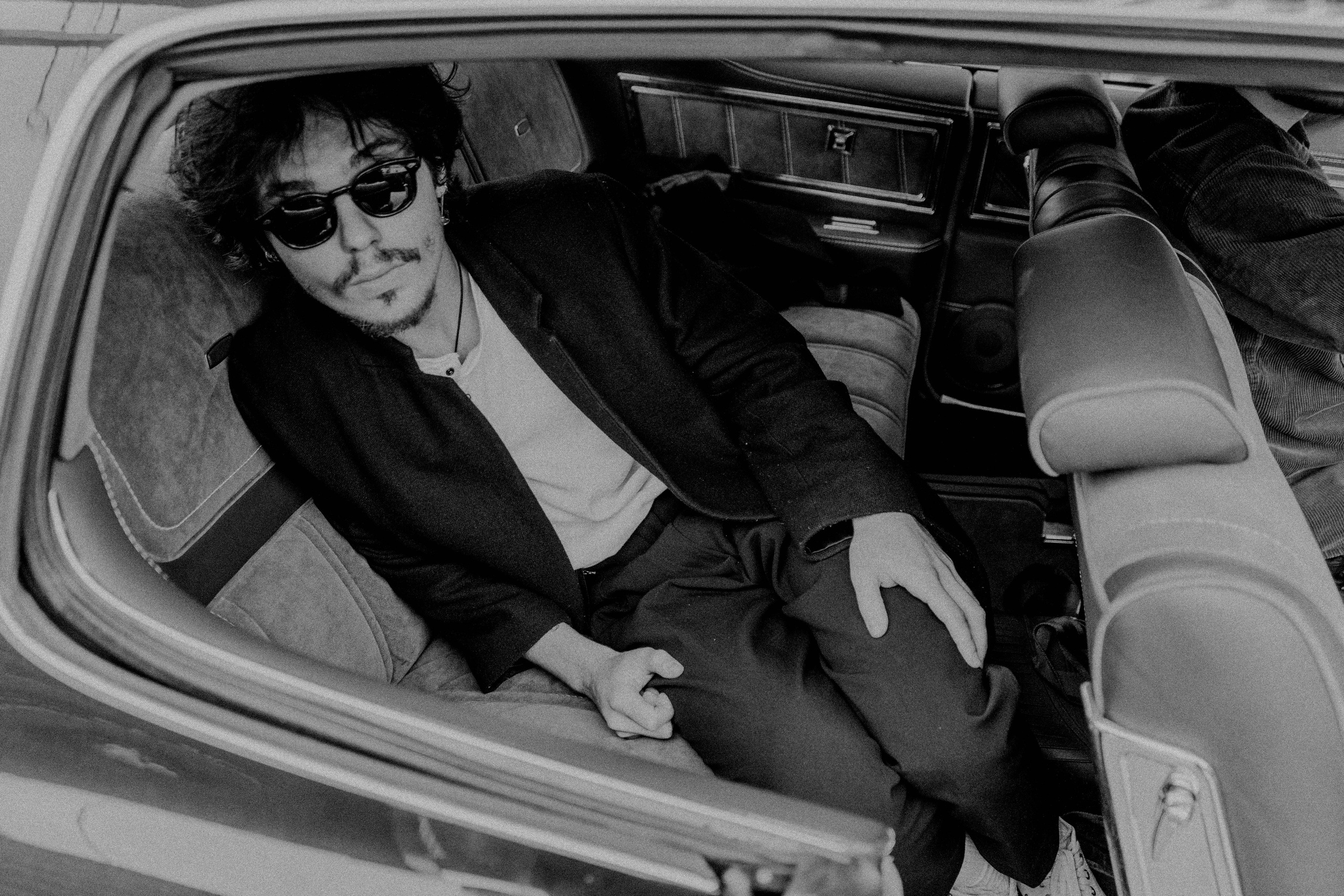 Группа «Шарташ». Портретный фотограф в Новороссийске Алексей Тюлин