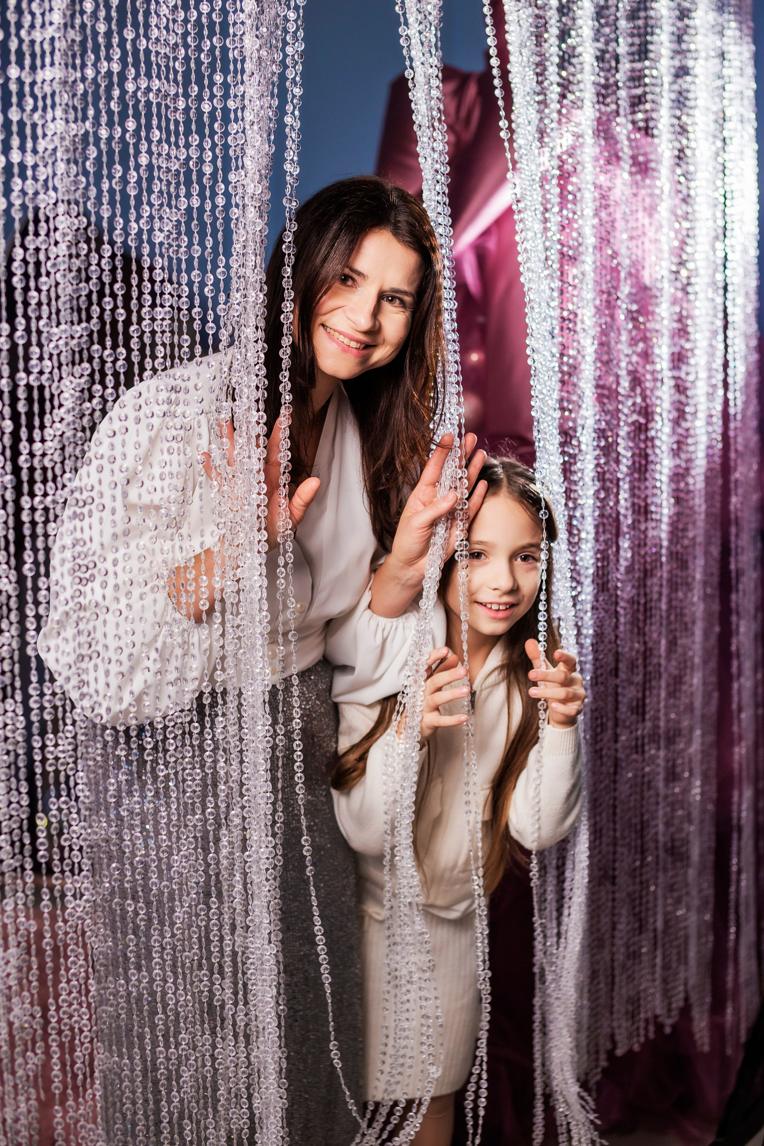 Фотостудия Волна. Семейный фотограф в Саратове