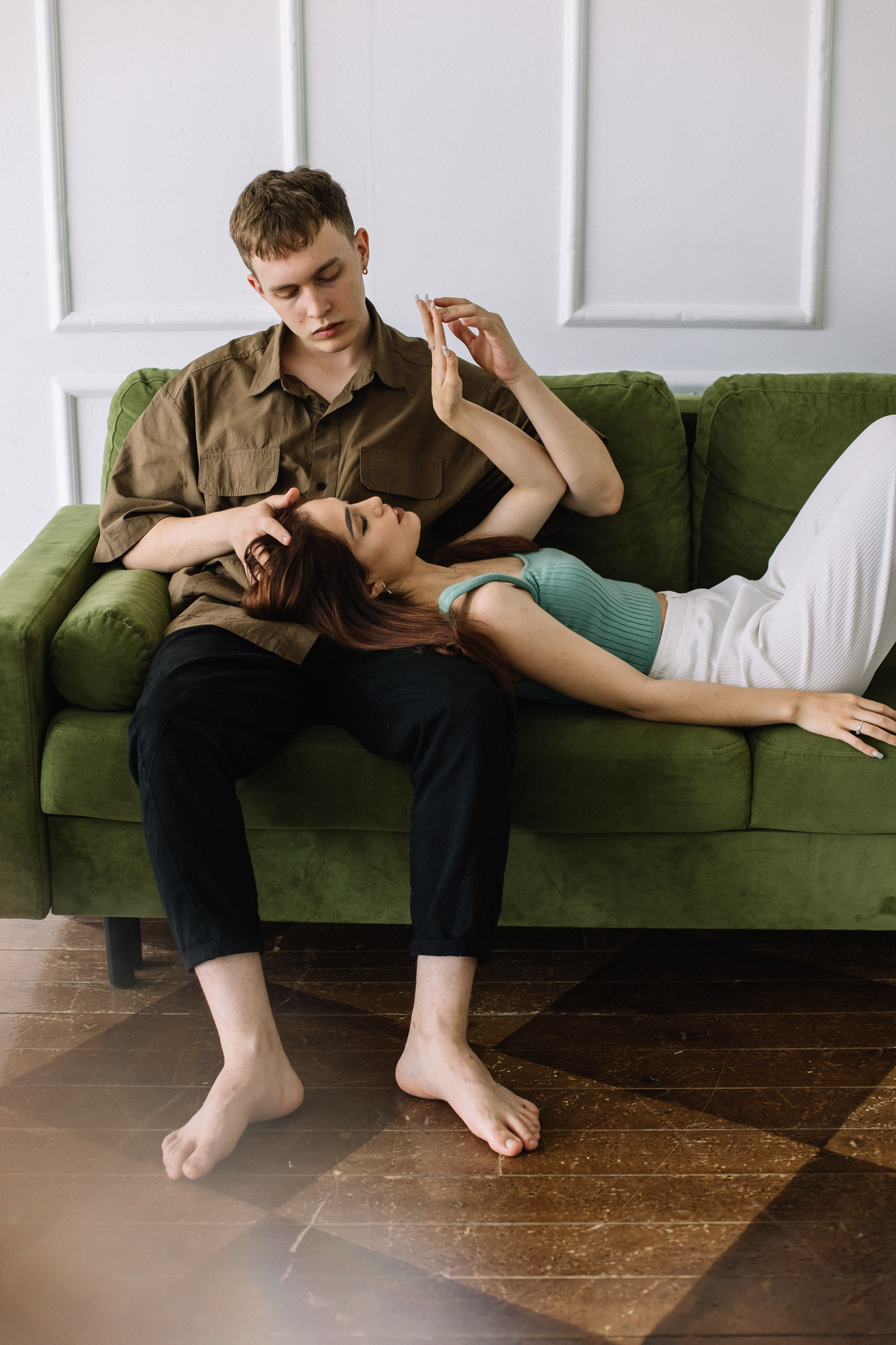 Кирилл & Катерина. Фотограф Григорьева Ольга. Портретная, семейная съёмка, Love Stori, видеосъёмка в городе Чита. Выпускные альбомы, фотокниги