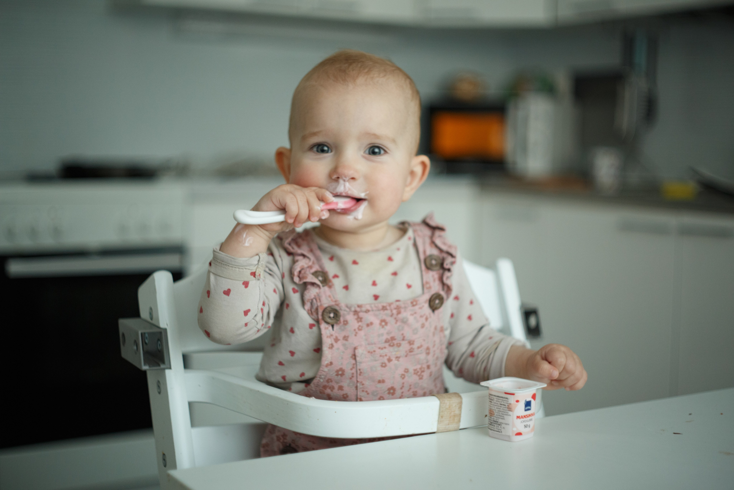 Growing Up: Polina. Elena Yavorskaya Photography