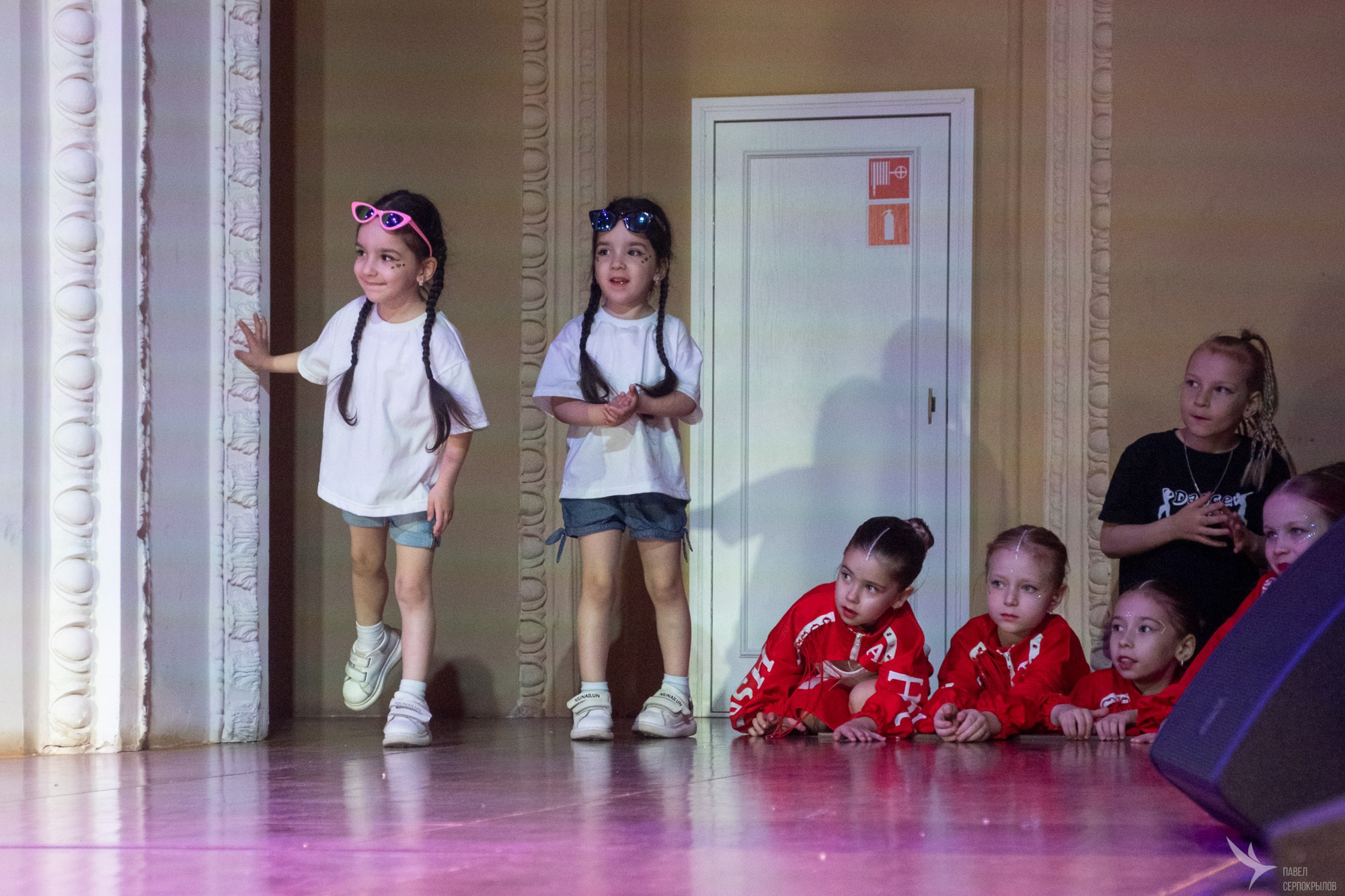 DR dance crew. Репортажный фотограф в Казани Павел Серпокрылов