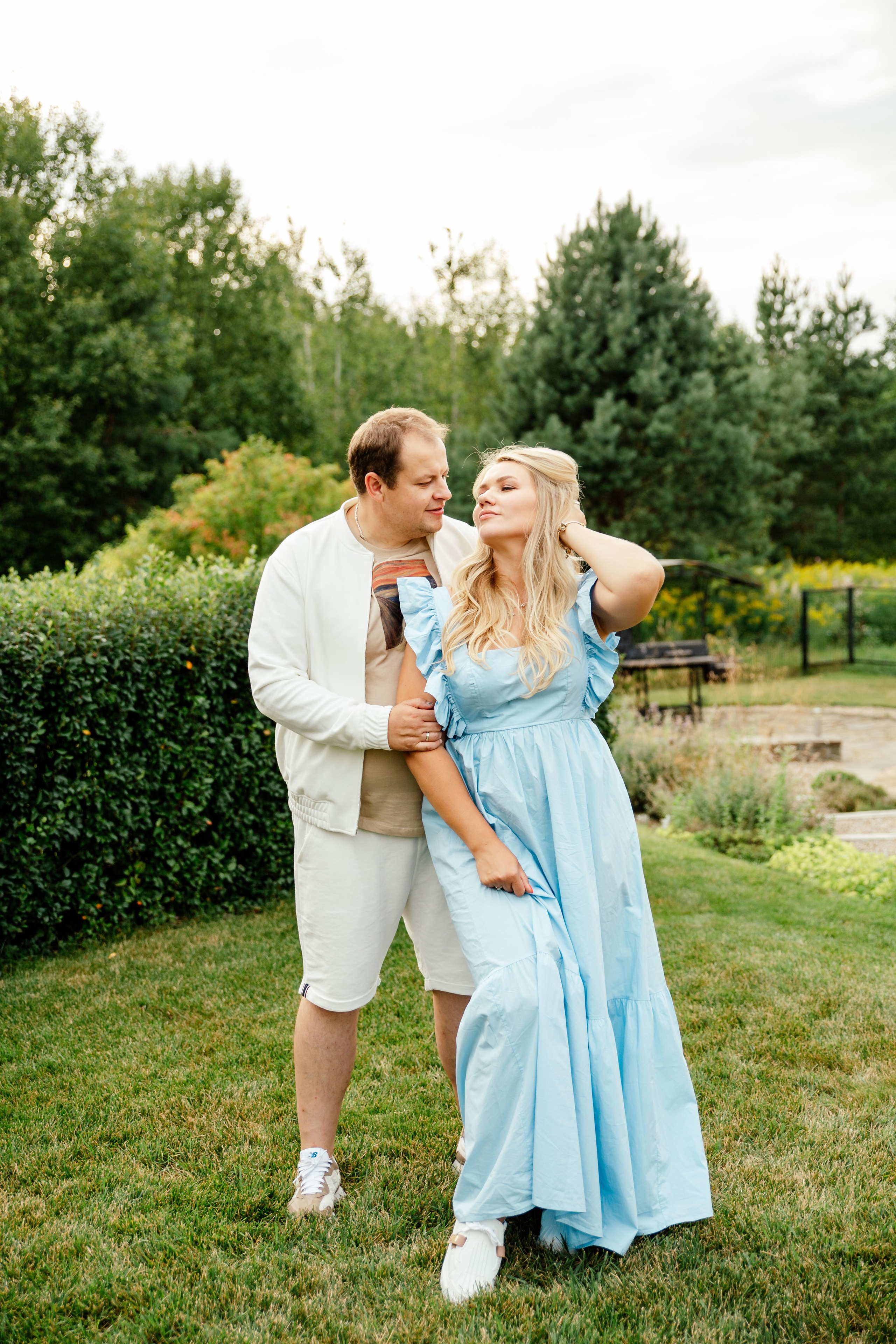 Семейный фотограф Александр Кожарский