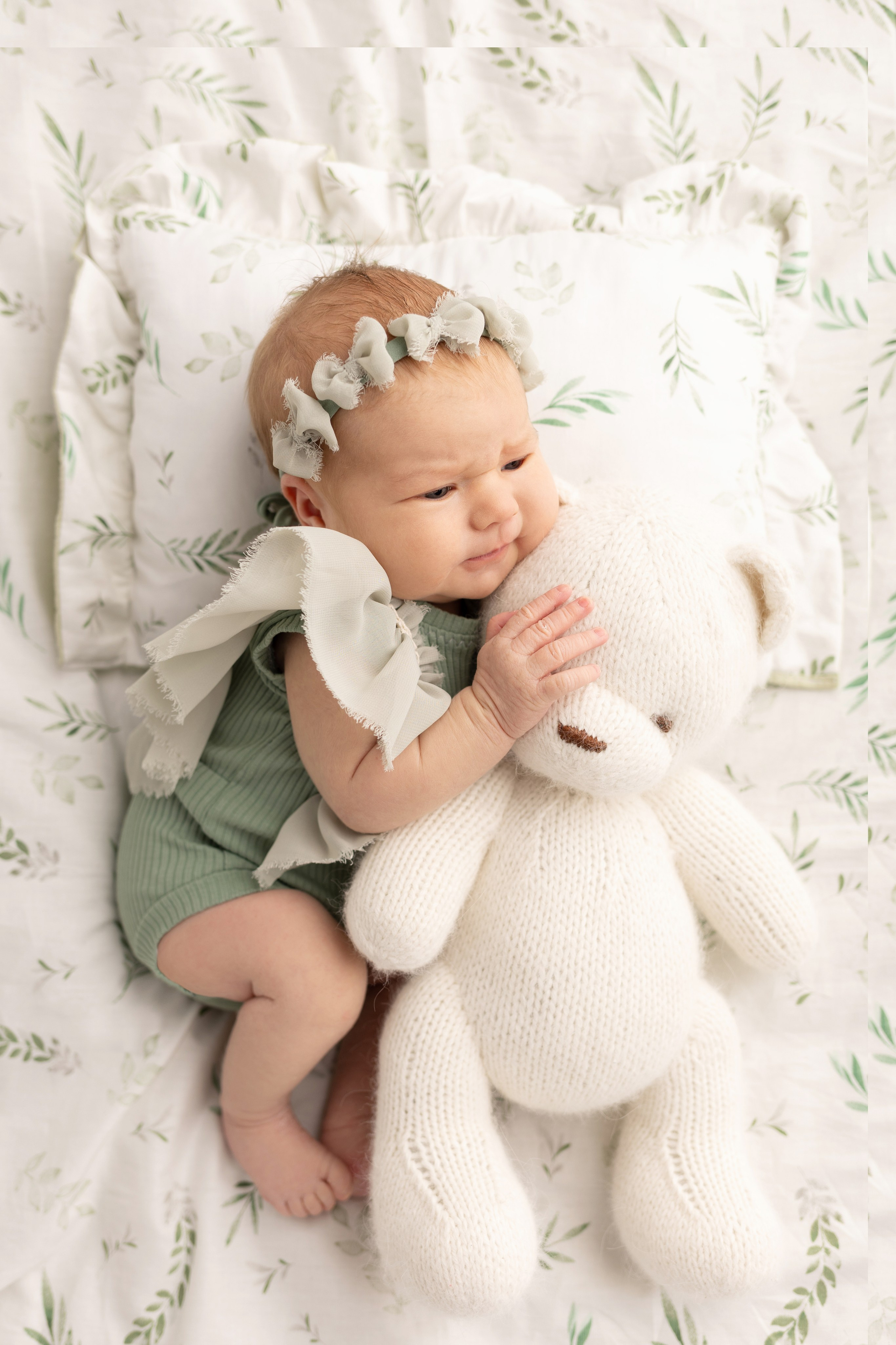 Съемка новорожденных. Фотограф новорожденных, детский фотограф в г. Оренбурге Екатерина Козлова