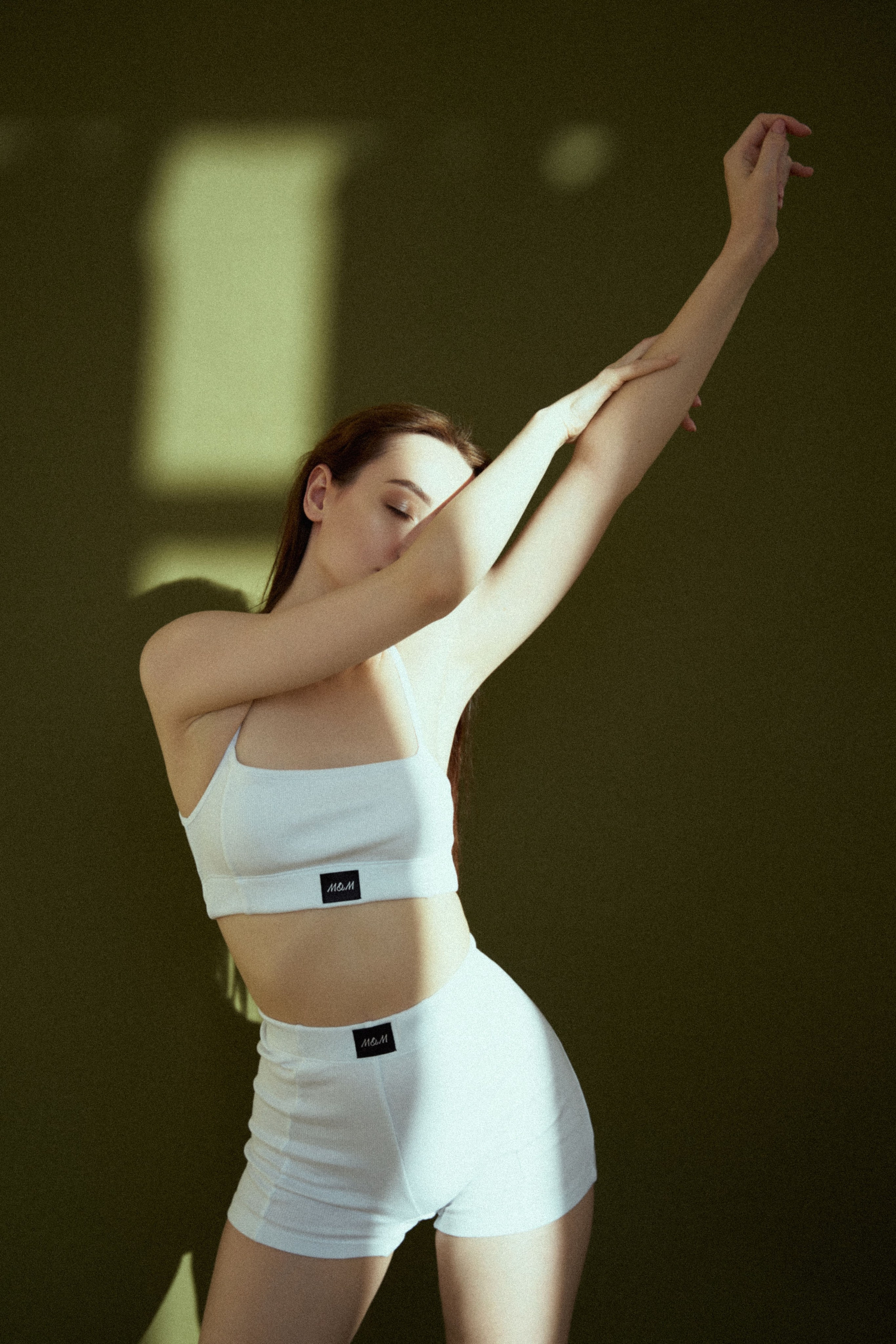 Индивидуальная студийная съемка. Фотограф Москва | съемки и обучение