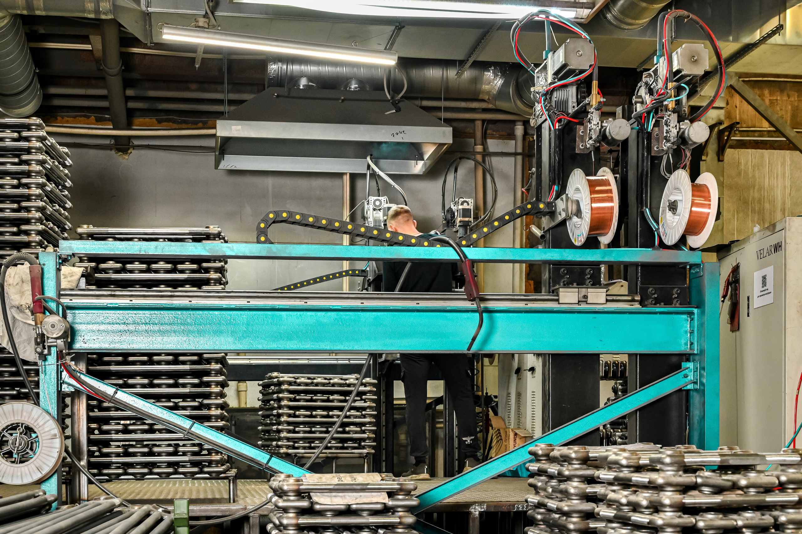 Промышленный фотограф. Интерьерный фотограф. Фото- видеосъемка недвижимости Санкт-Петербург