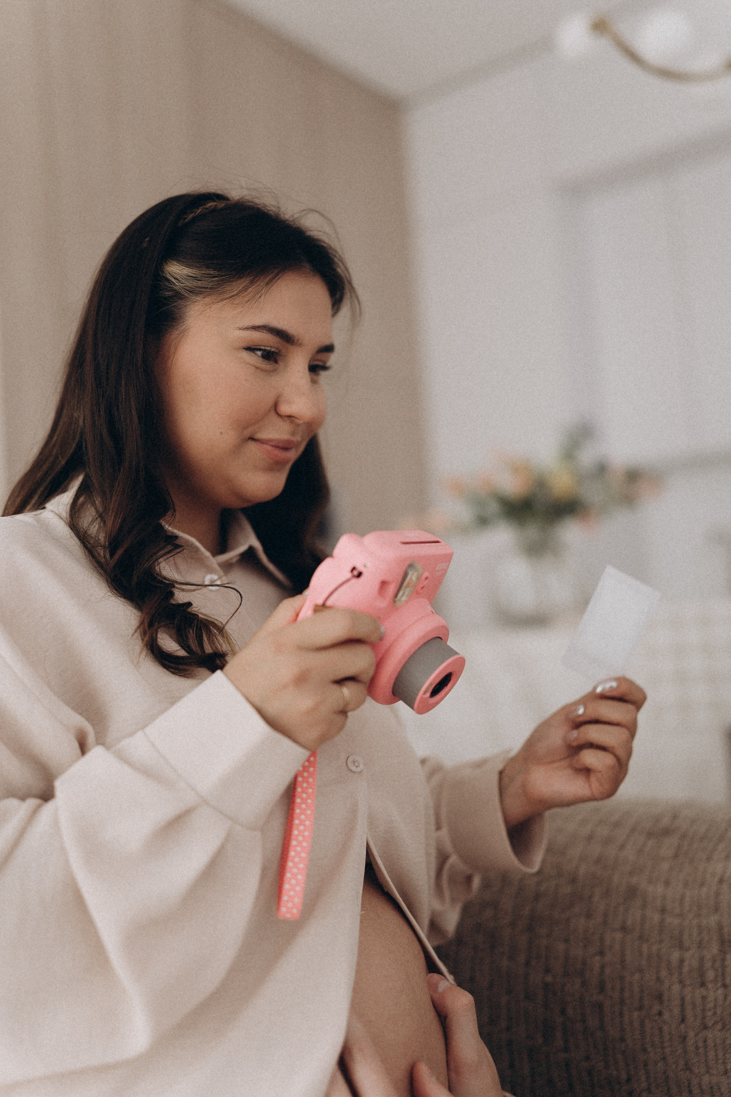 Ангелина и Саша. Семейный и домашний фотограф в Уфе Ирина Гарасюта