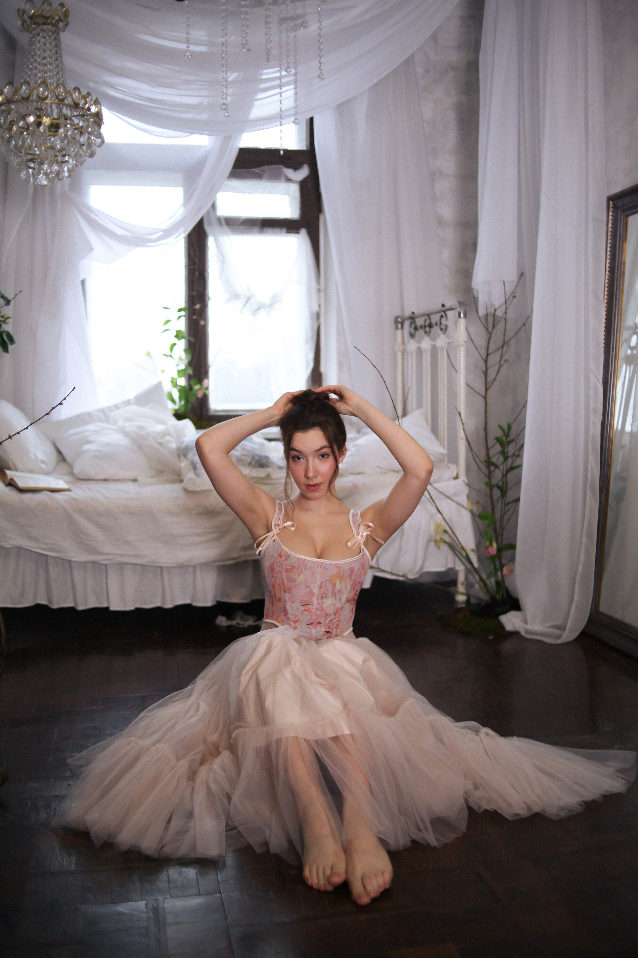 Софья. Свадебный и индивидуальный фотограф в Волгограде Епихина Надежда