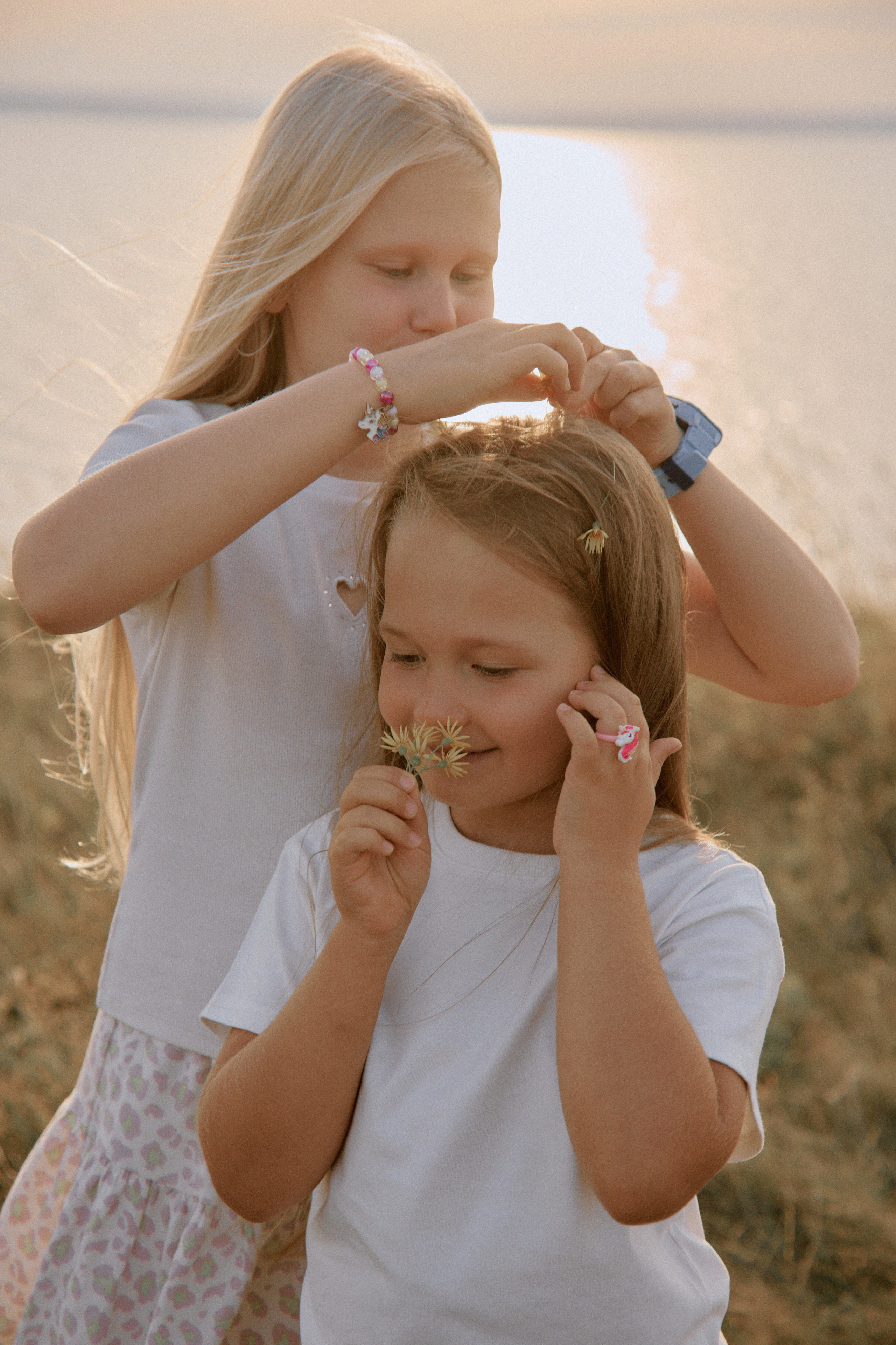 Семейные истории. Фотограф Елена Краснопевцева