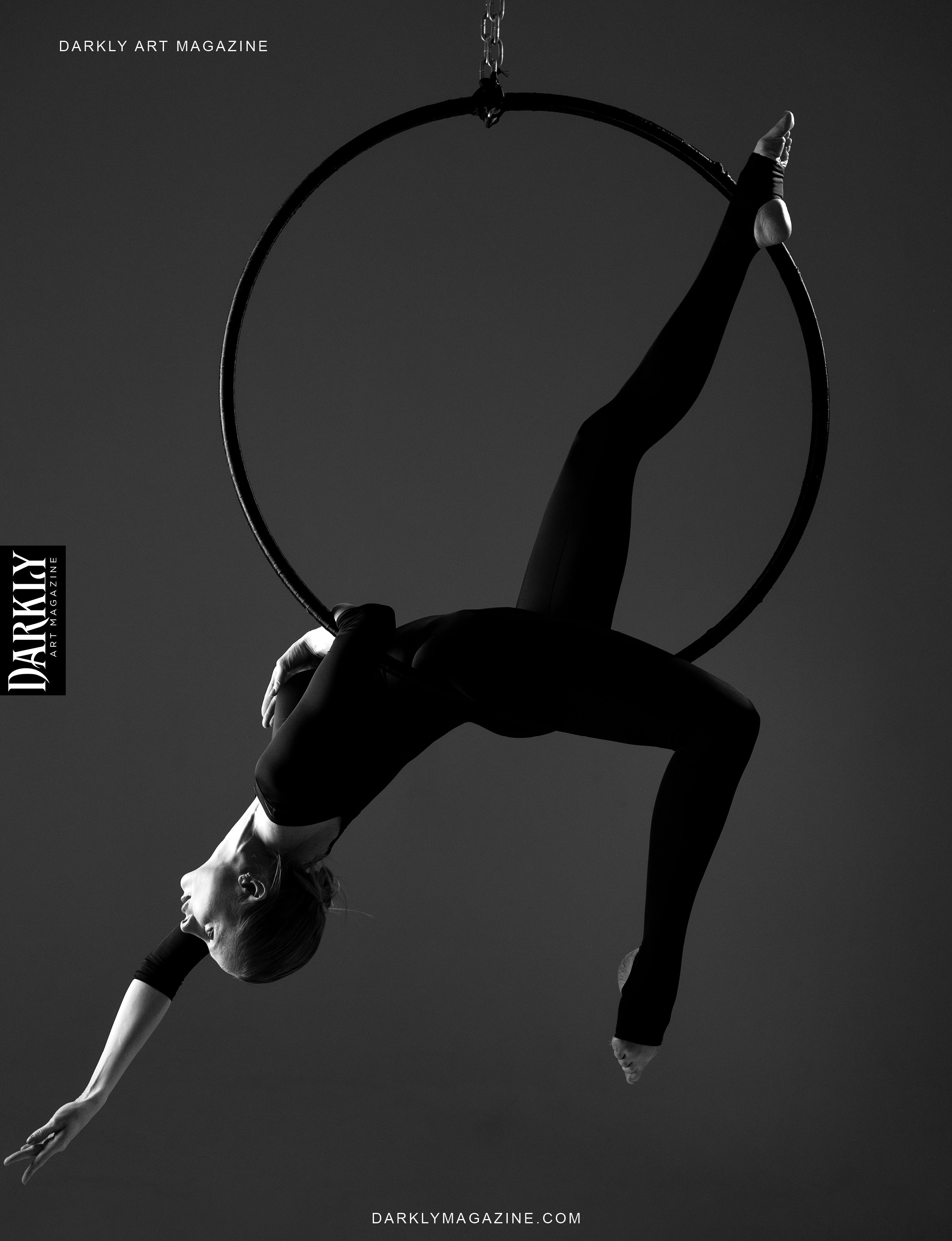 Darkly July vol 121 (Paris, France). Сайт Алматинского НЮ АРТ, будуар и фэшн фотографа Дениса Карпенко