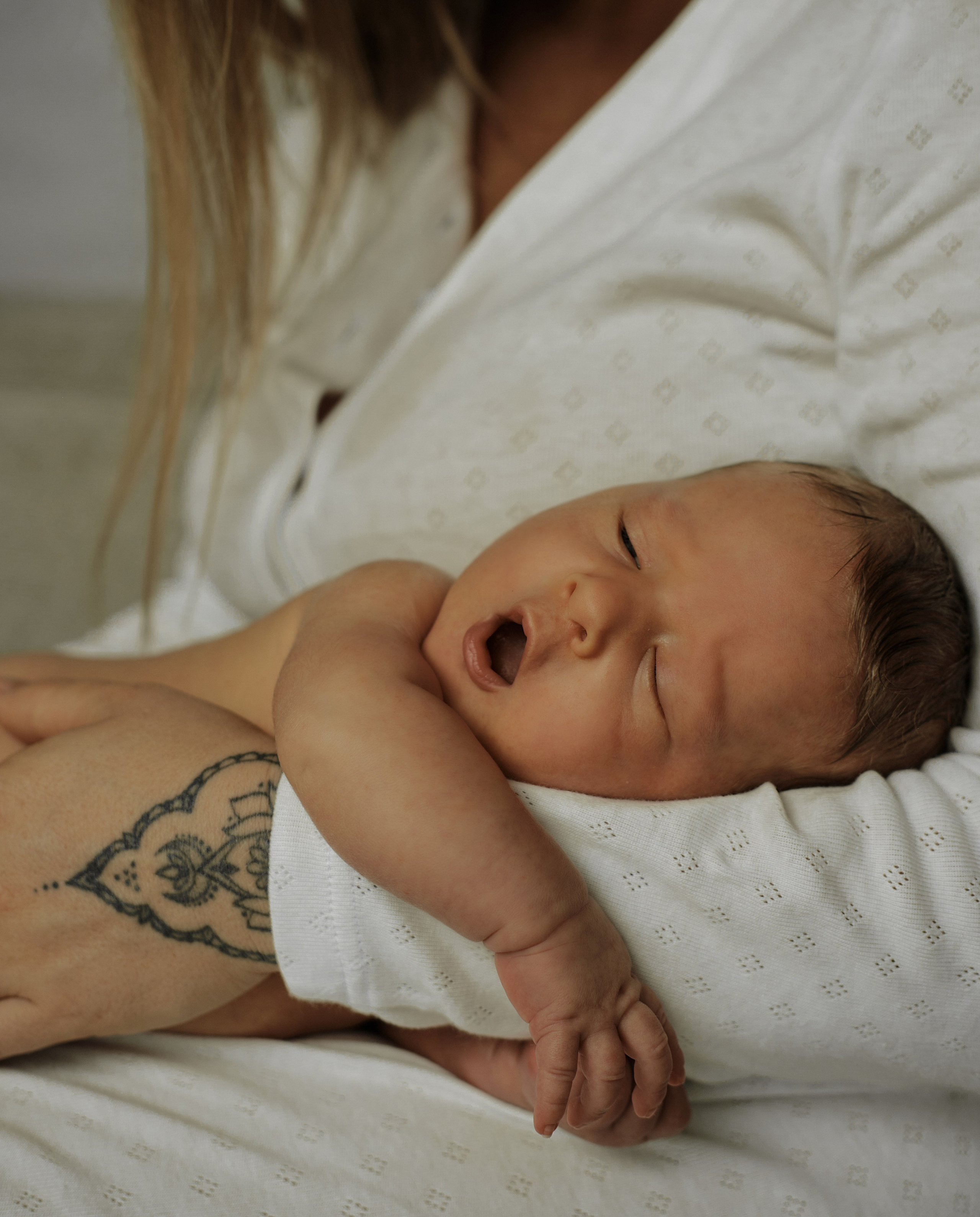 Дом, где растет любовь. Фотограф Карелина Полина