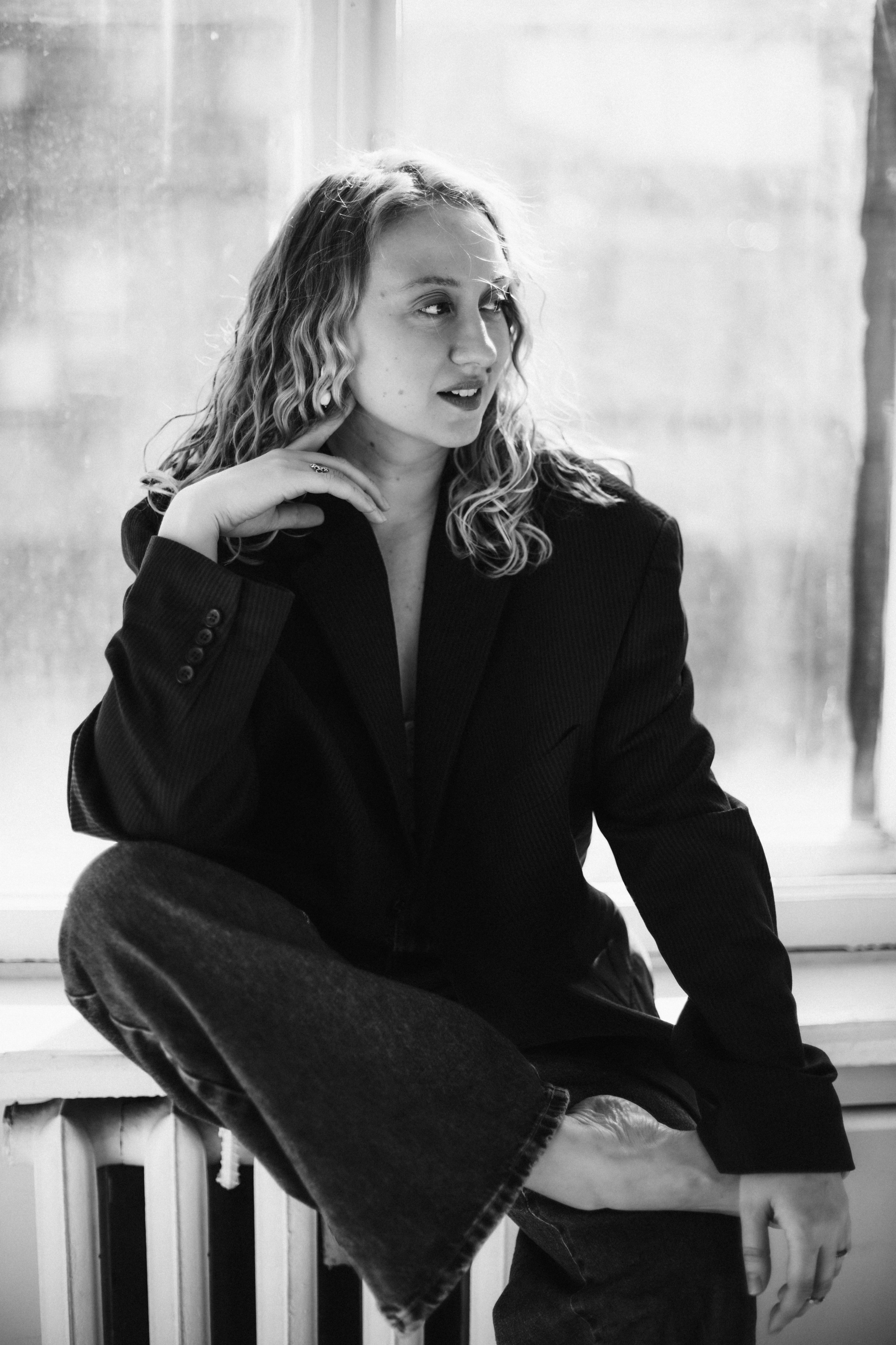 Кристина. Klerout Photographer