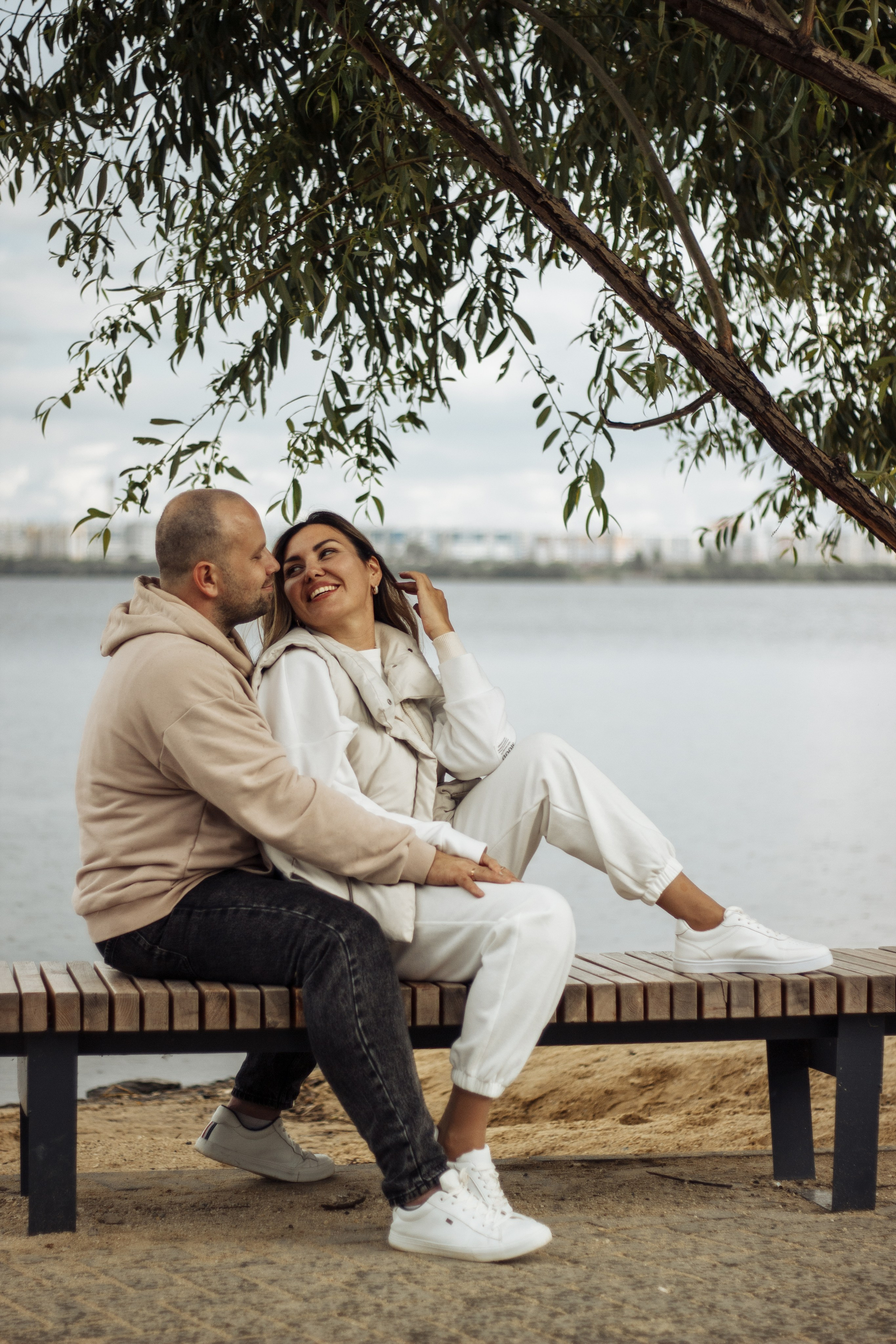 Love story. Фотограф в Челябинске Березина Екатерина