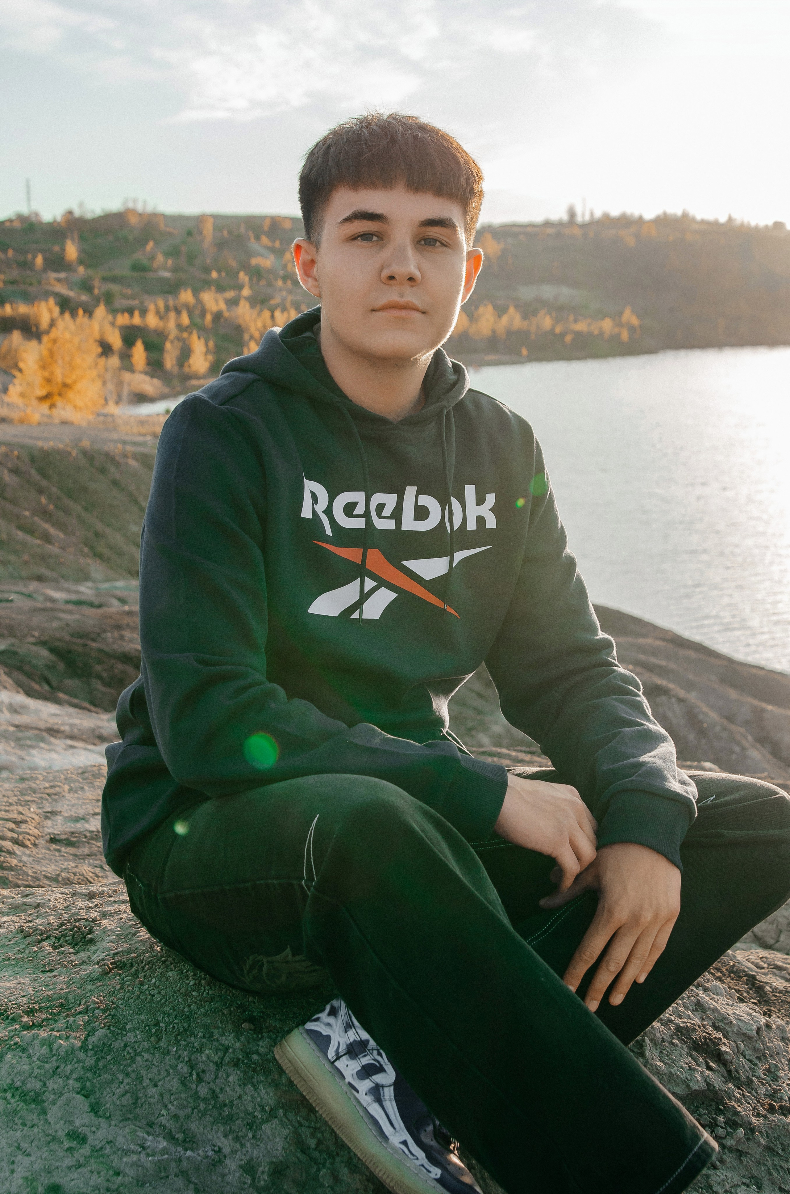 11 класс 10 школа г. Кумертау. Фотограф