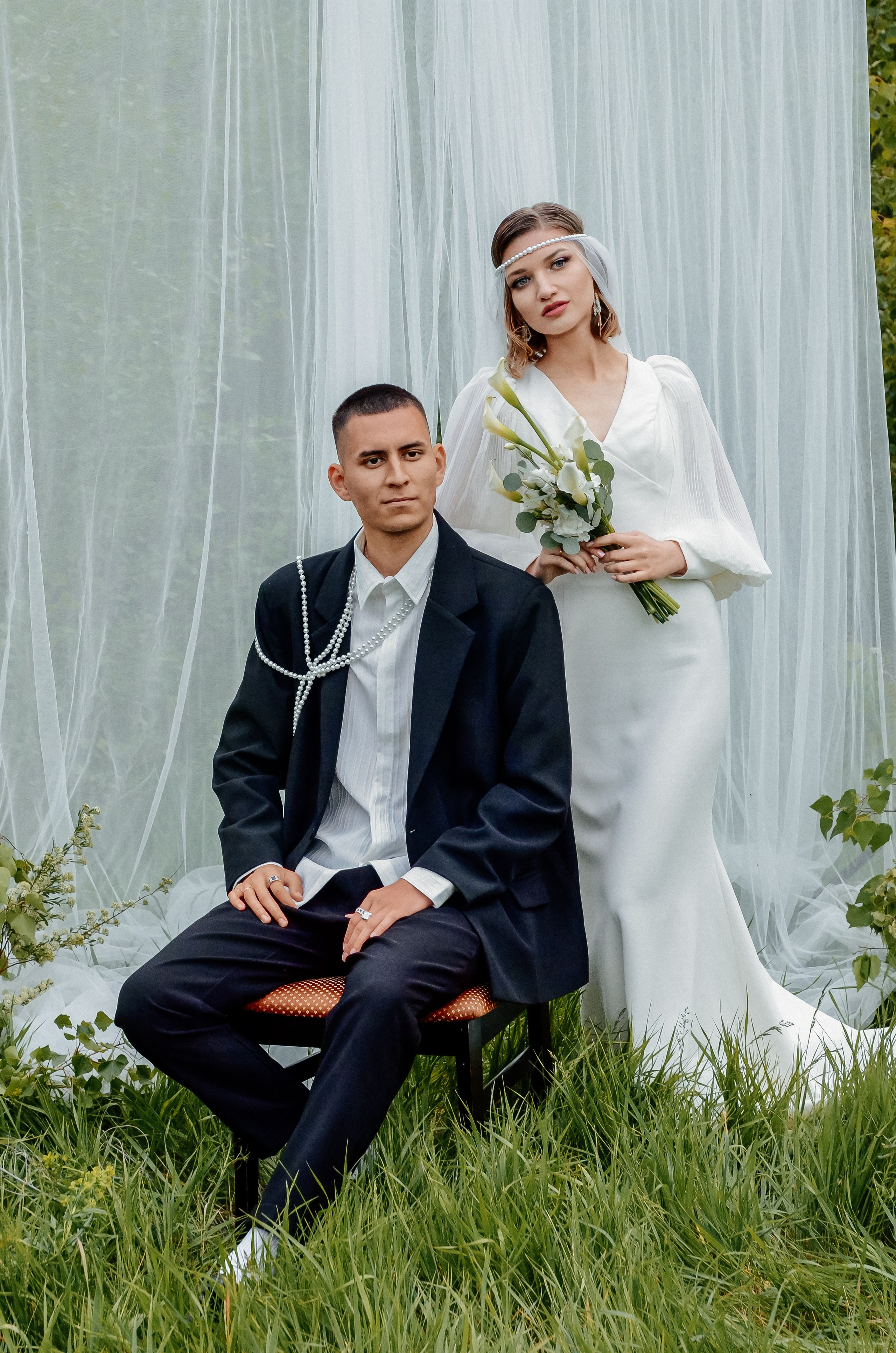 CREATE YOUR LOVE 2. Фотограф