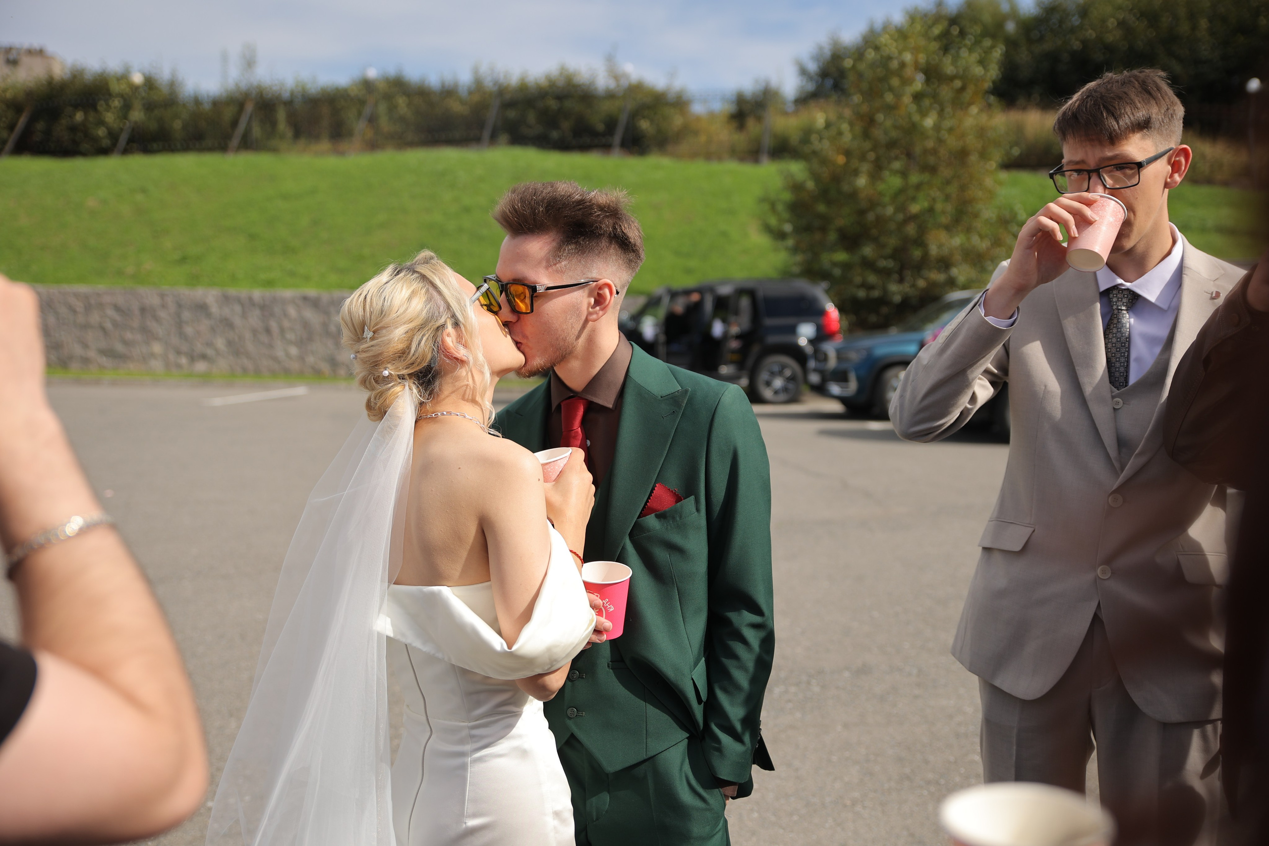 Игорь & Влада