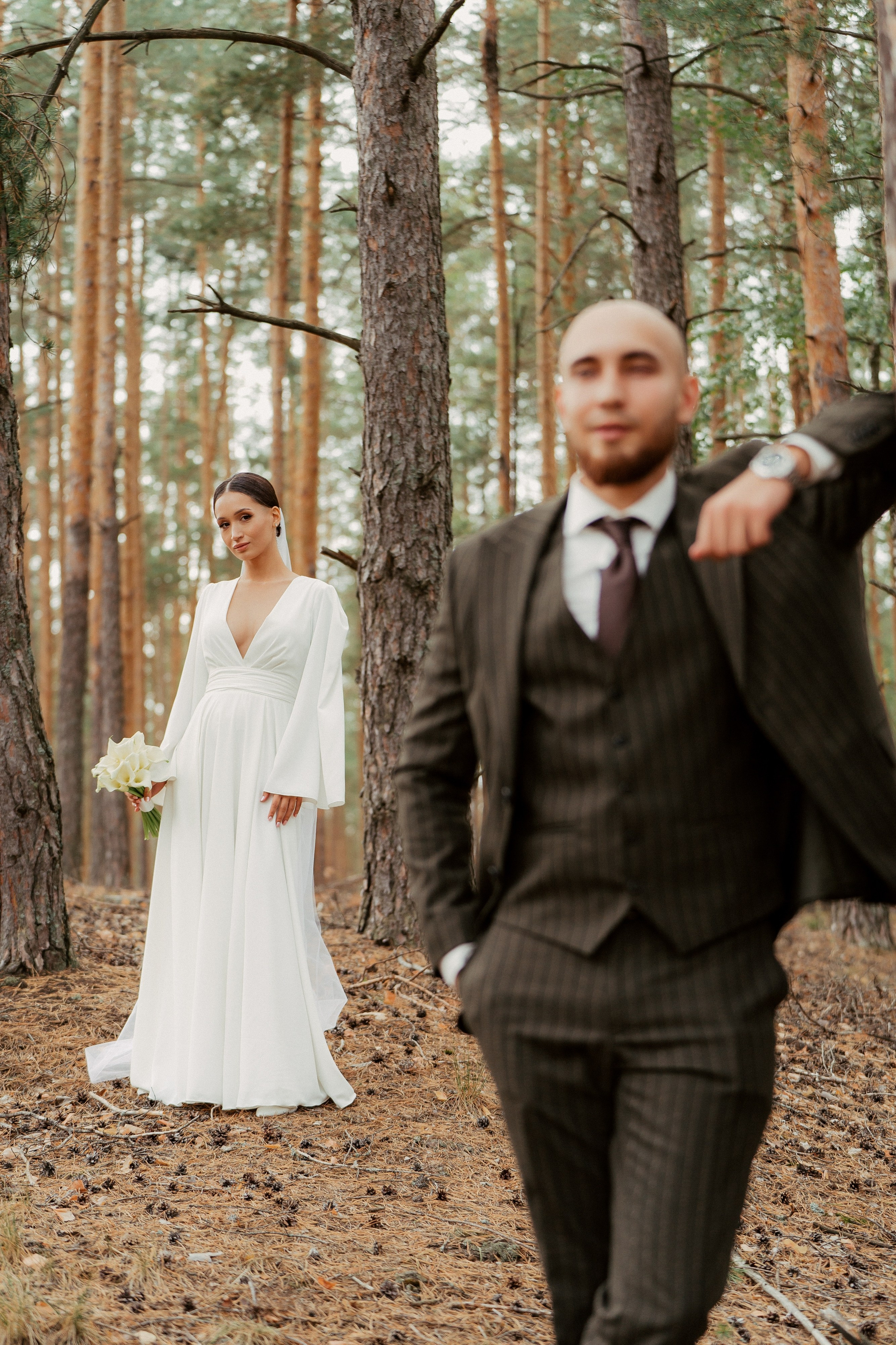 Александр и Оксана. Фотограф Никита Анкудинов. Москва — Чебоксары — Казань