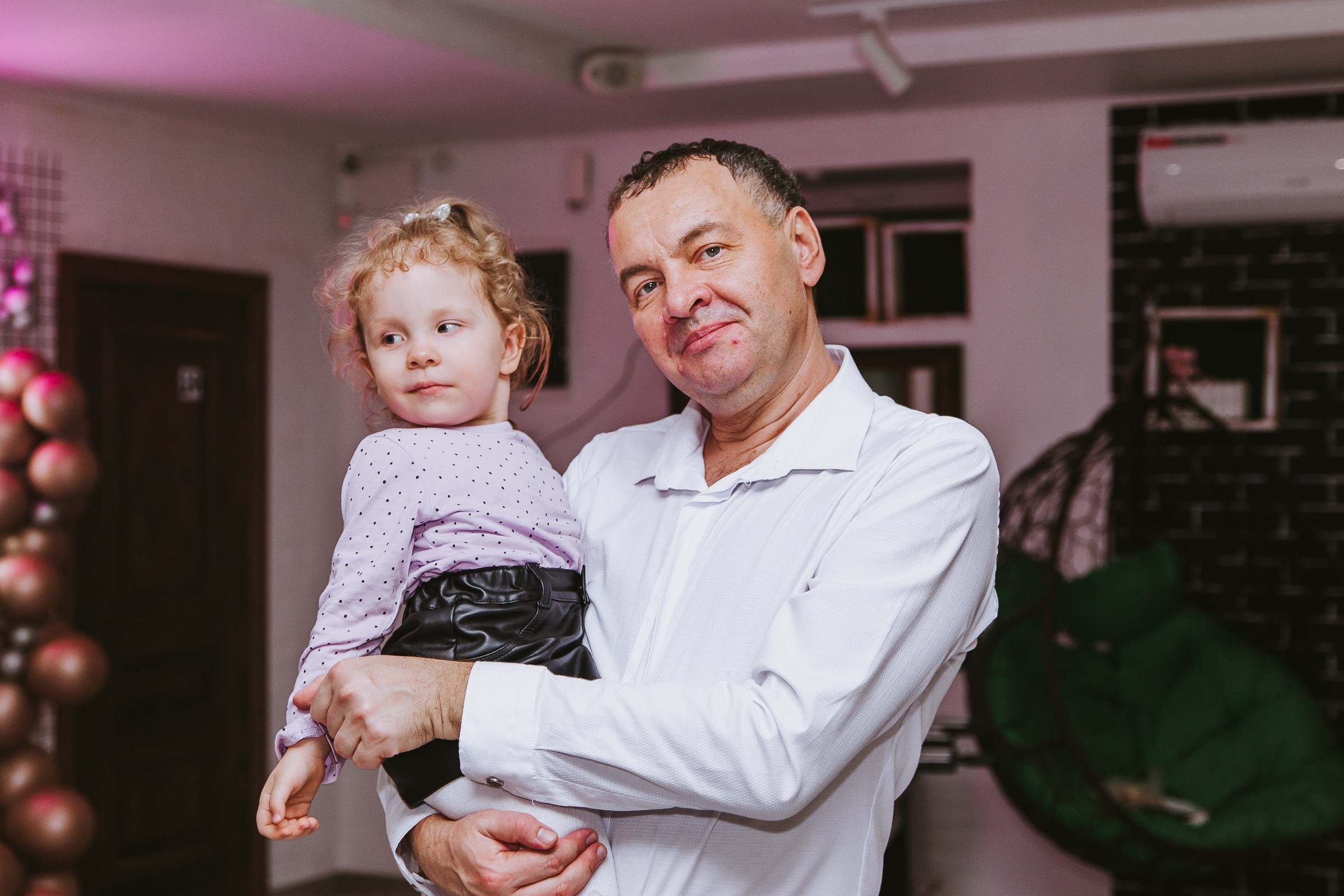 День Рождения. Семейный и персональный фотограф в Ростове-на-Дону