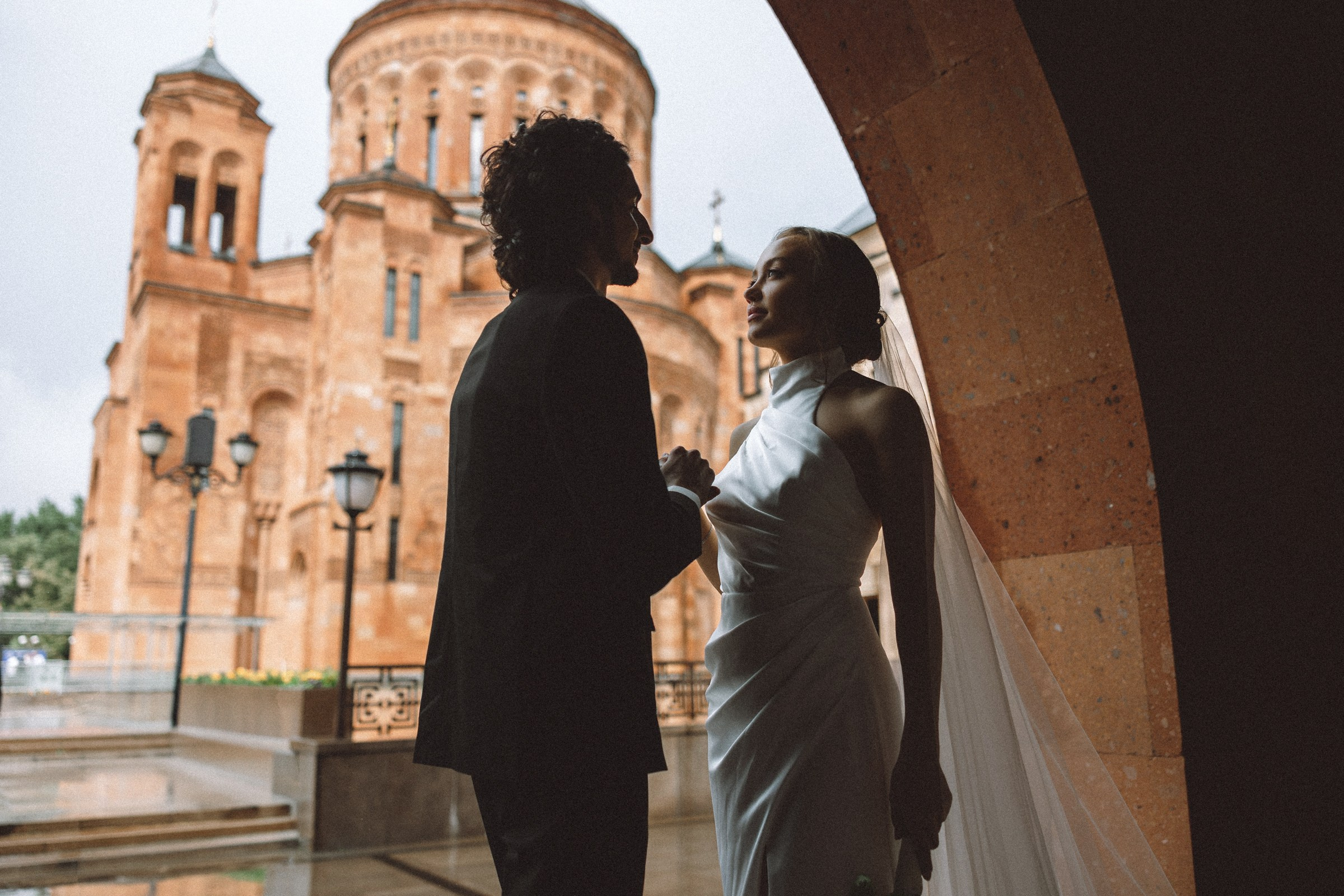 Карина и Армен. Lifestyle фотограф в Санкт-Петербурге Анна Щекалева