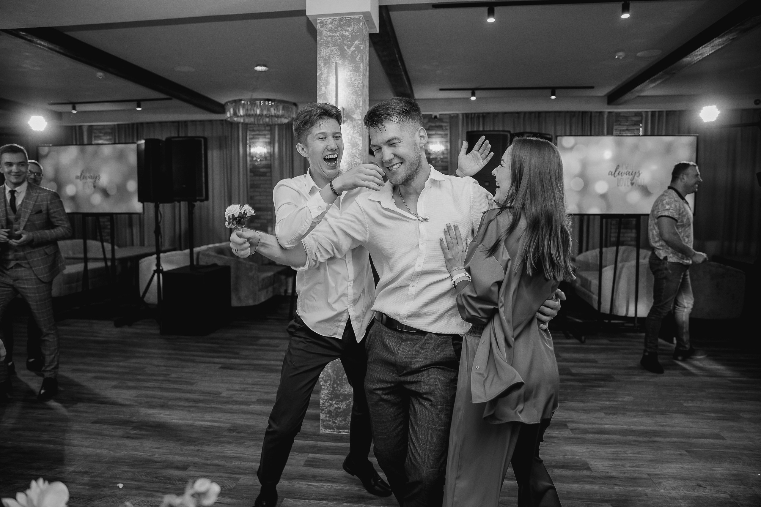 Wedding day E & M 08.06.24. Фотограф Евгения Игнатьева