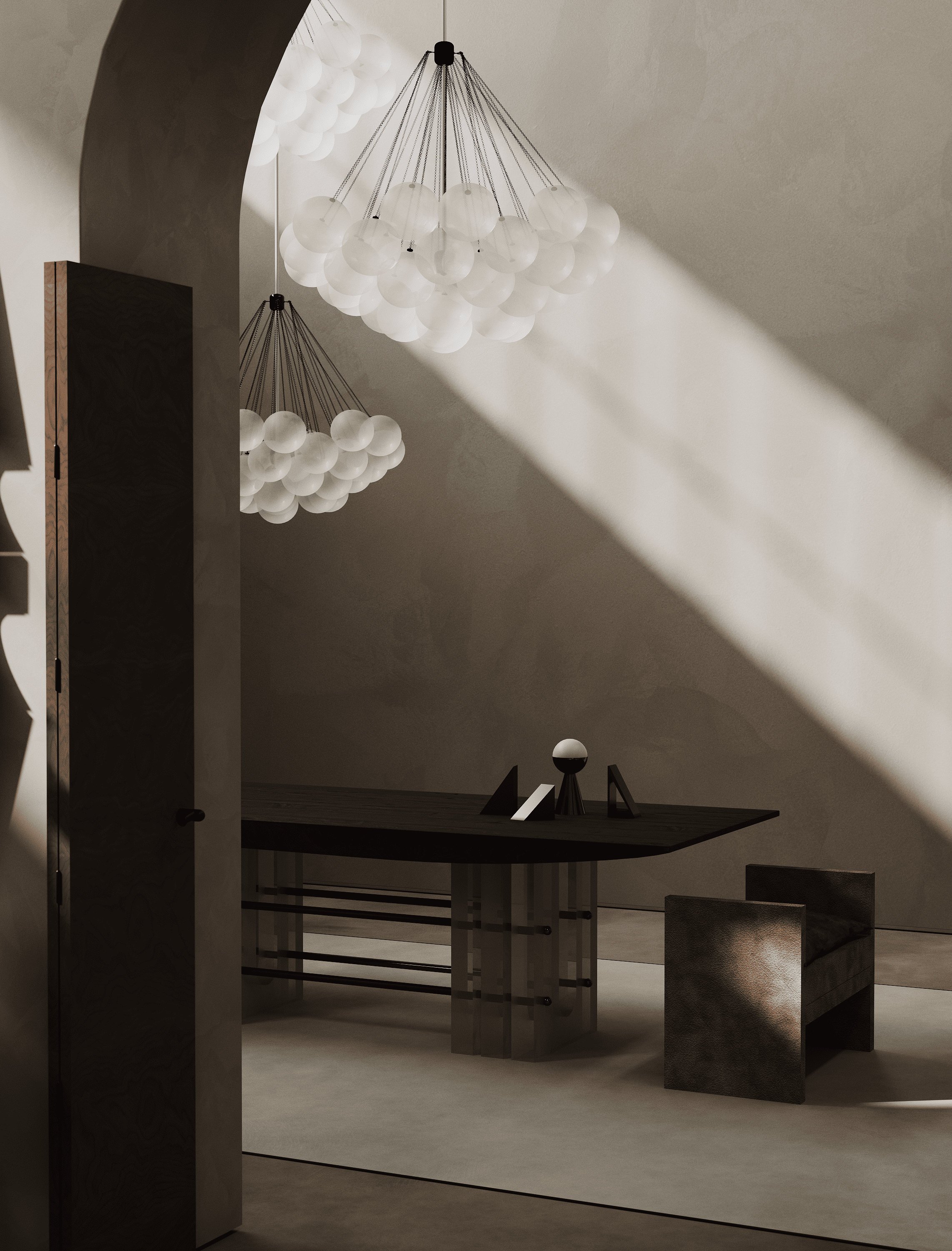 Cg artist Shchapov Dmitry