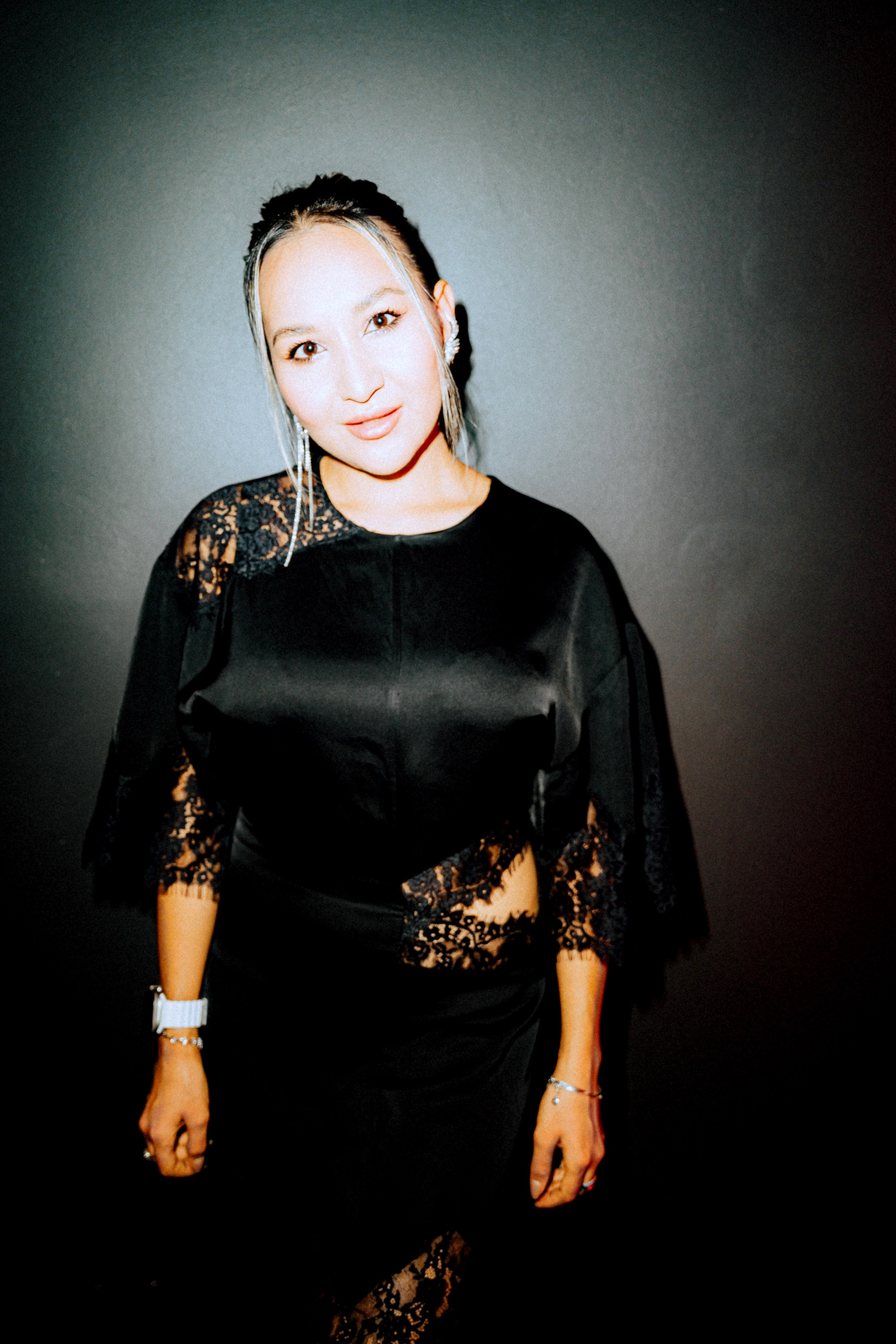 Red Birthday Party in Sol x Magneto. Костя Жуков — фотограф в Москве