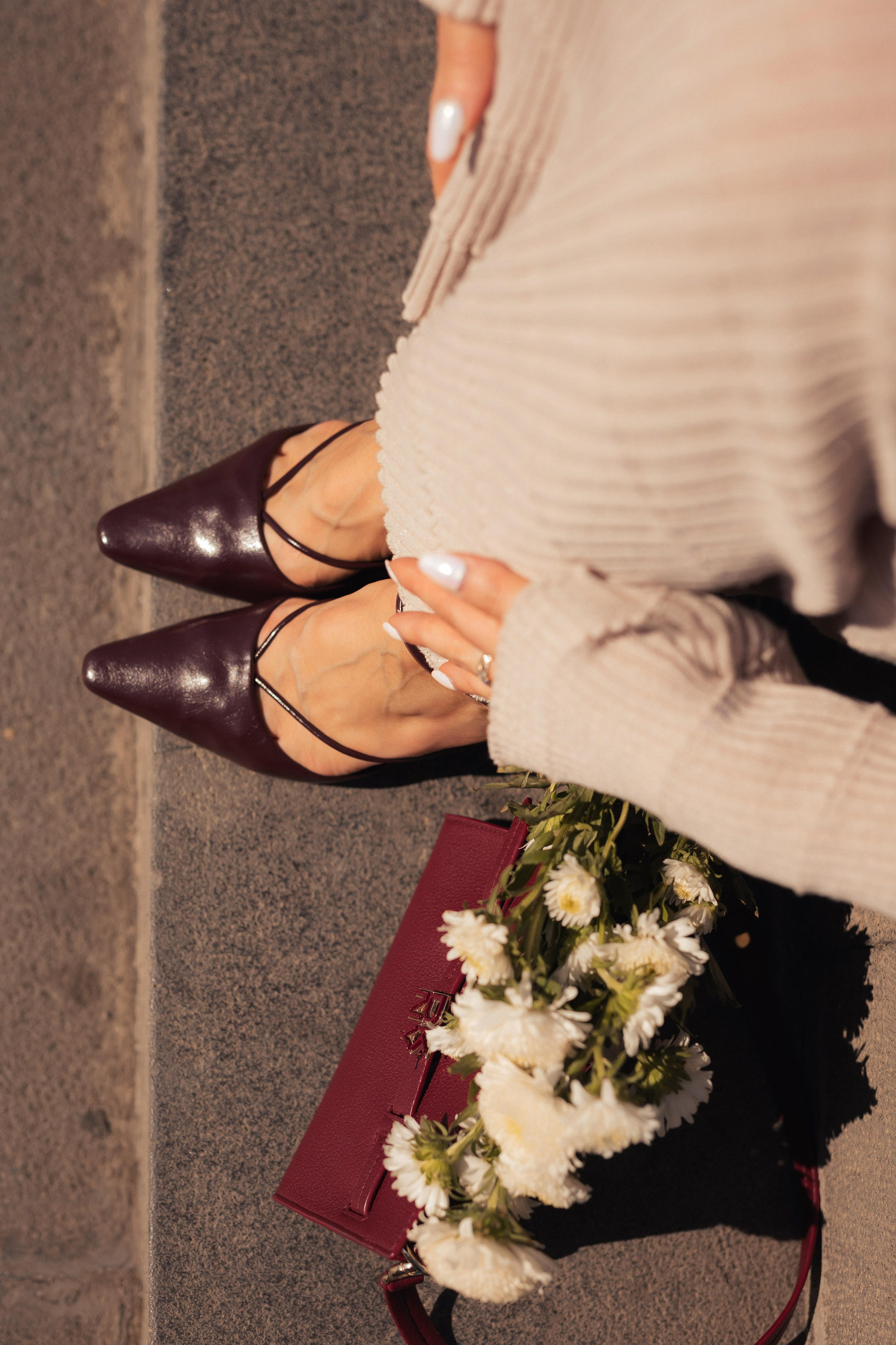 Kseniya. Фотограф и ретушер. (Армения/Россия)