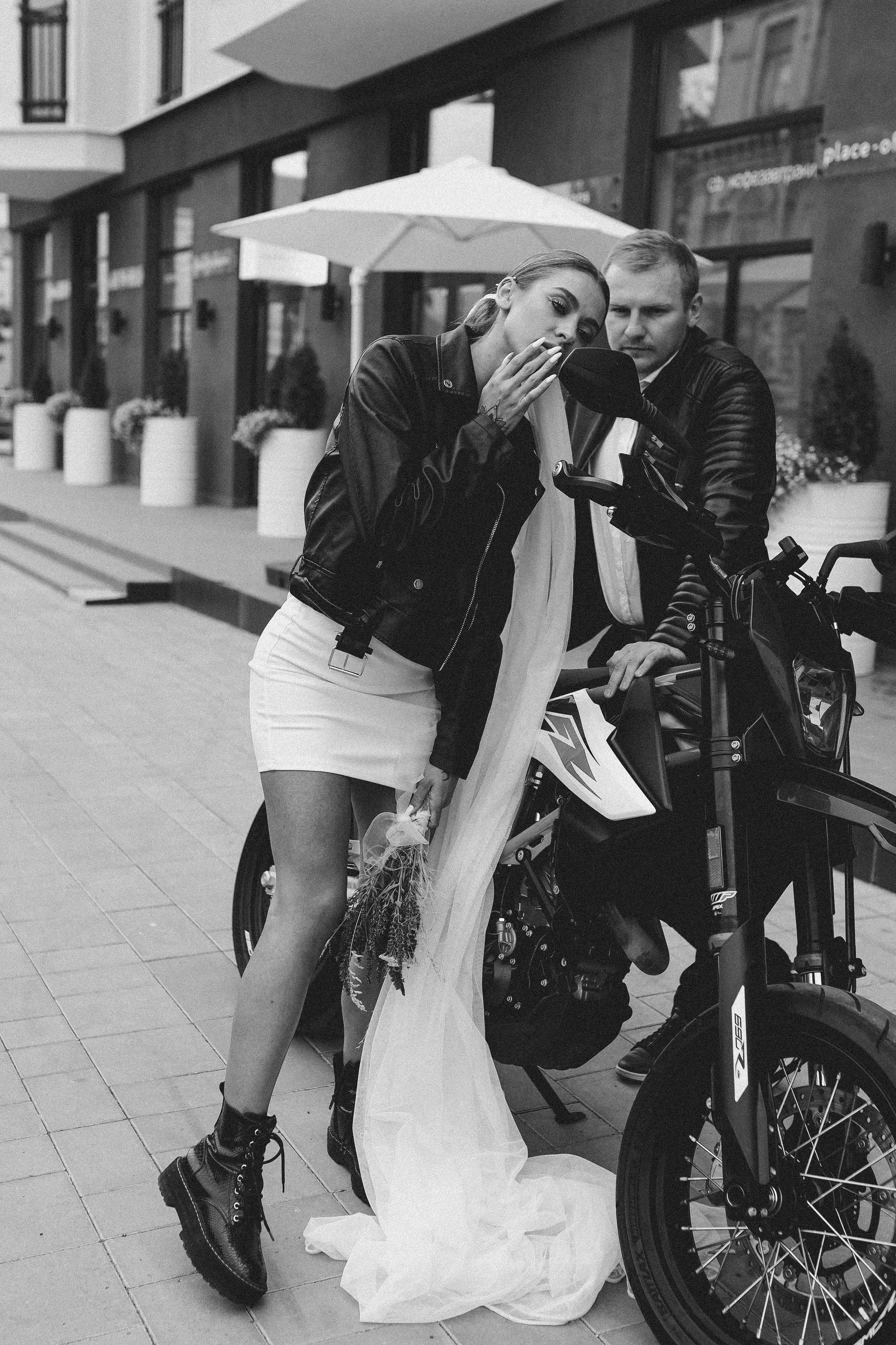 Свадебная. Фотограф в Оренбурге Майя Шатрова